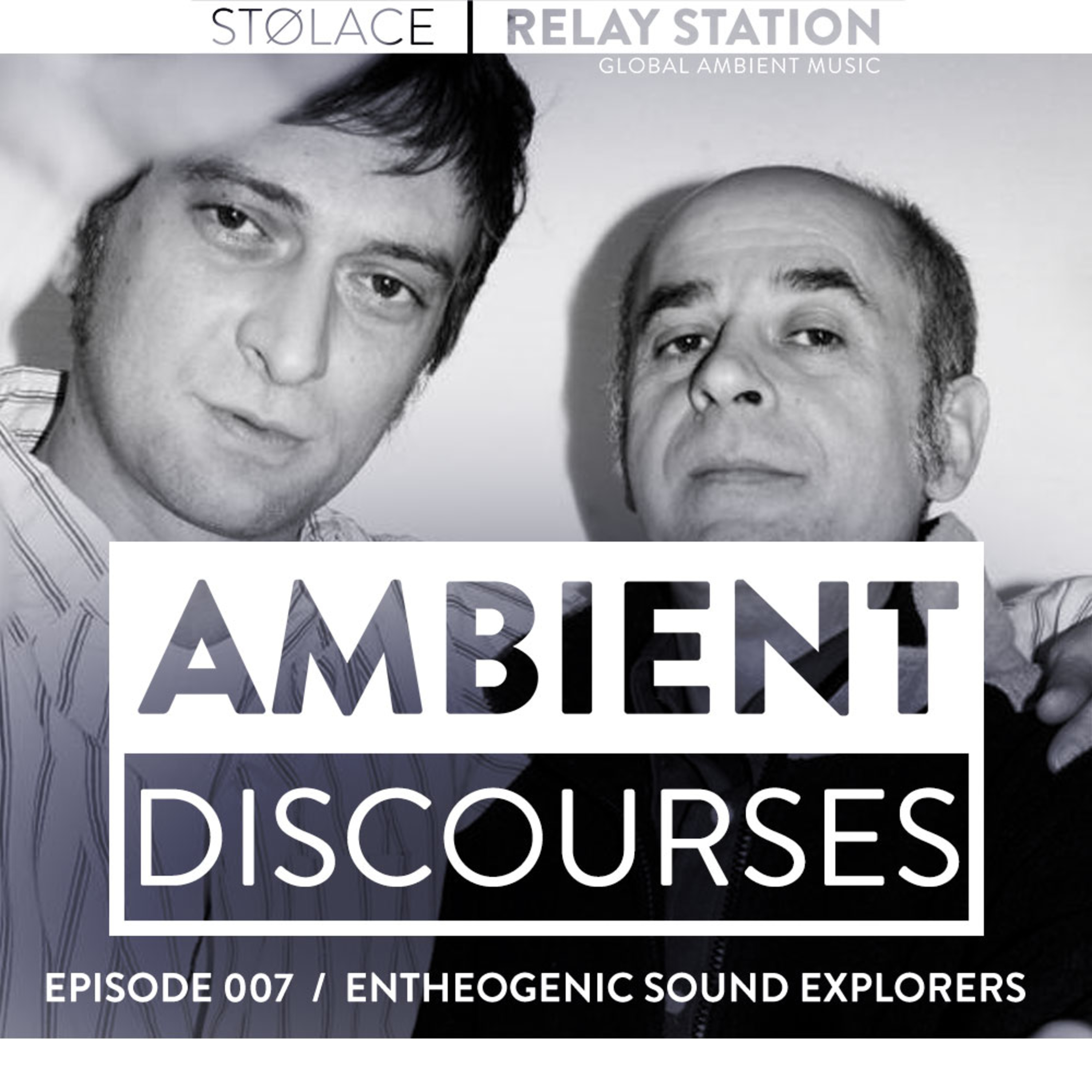 Ambient Discourses // conversations with musicians and composers