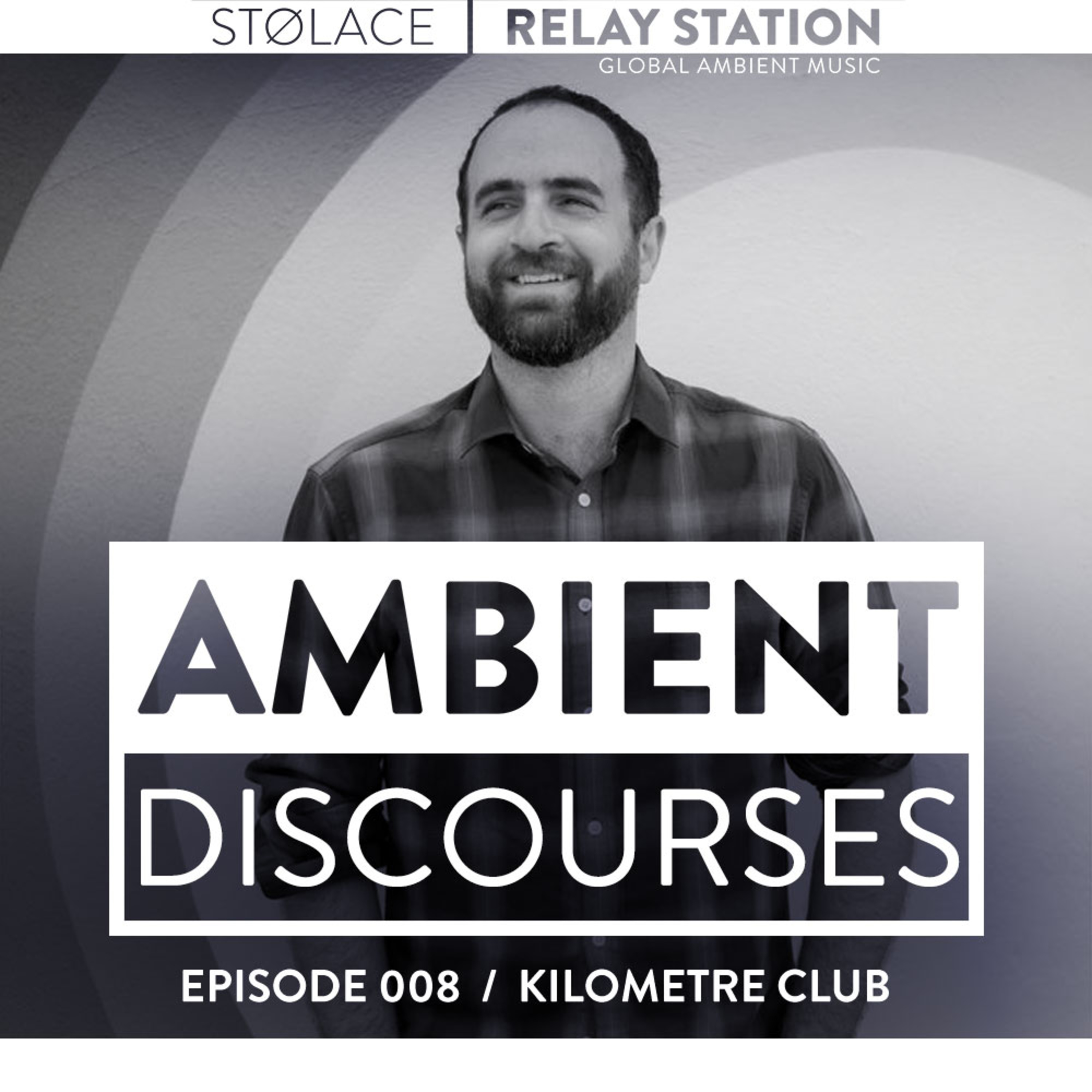 Ambient Discourses // conversations with musicians and composers
