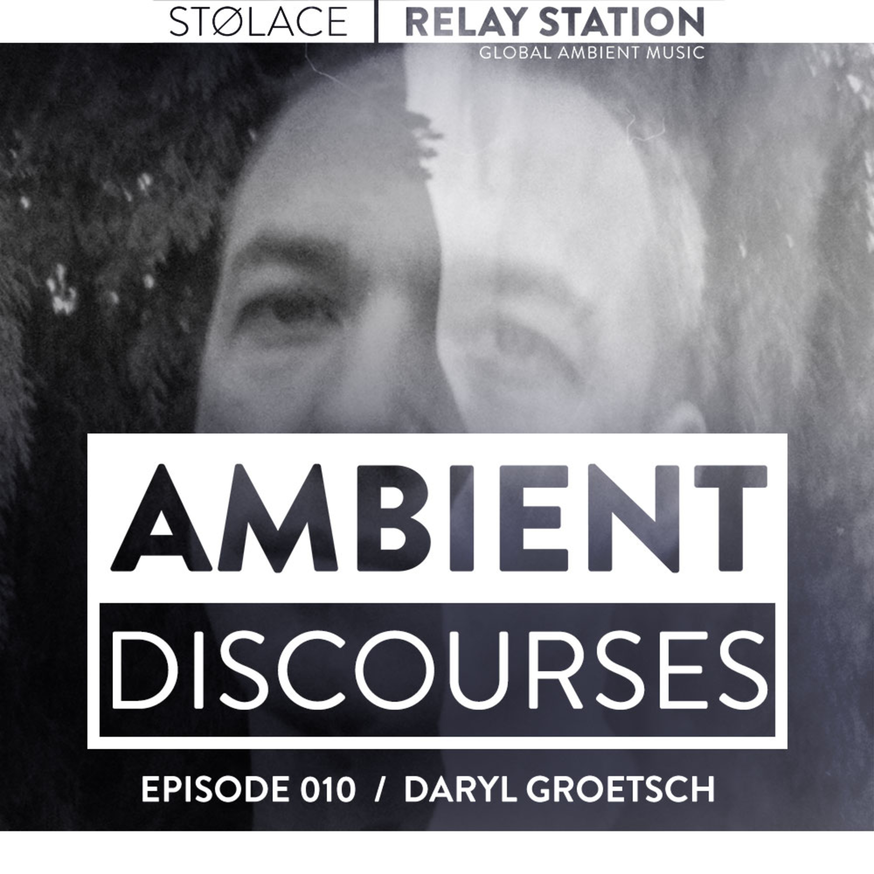 Ambient Discourses // conversations with musicians and composers