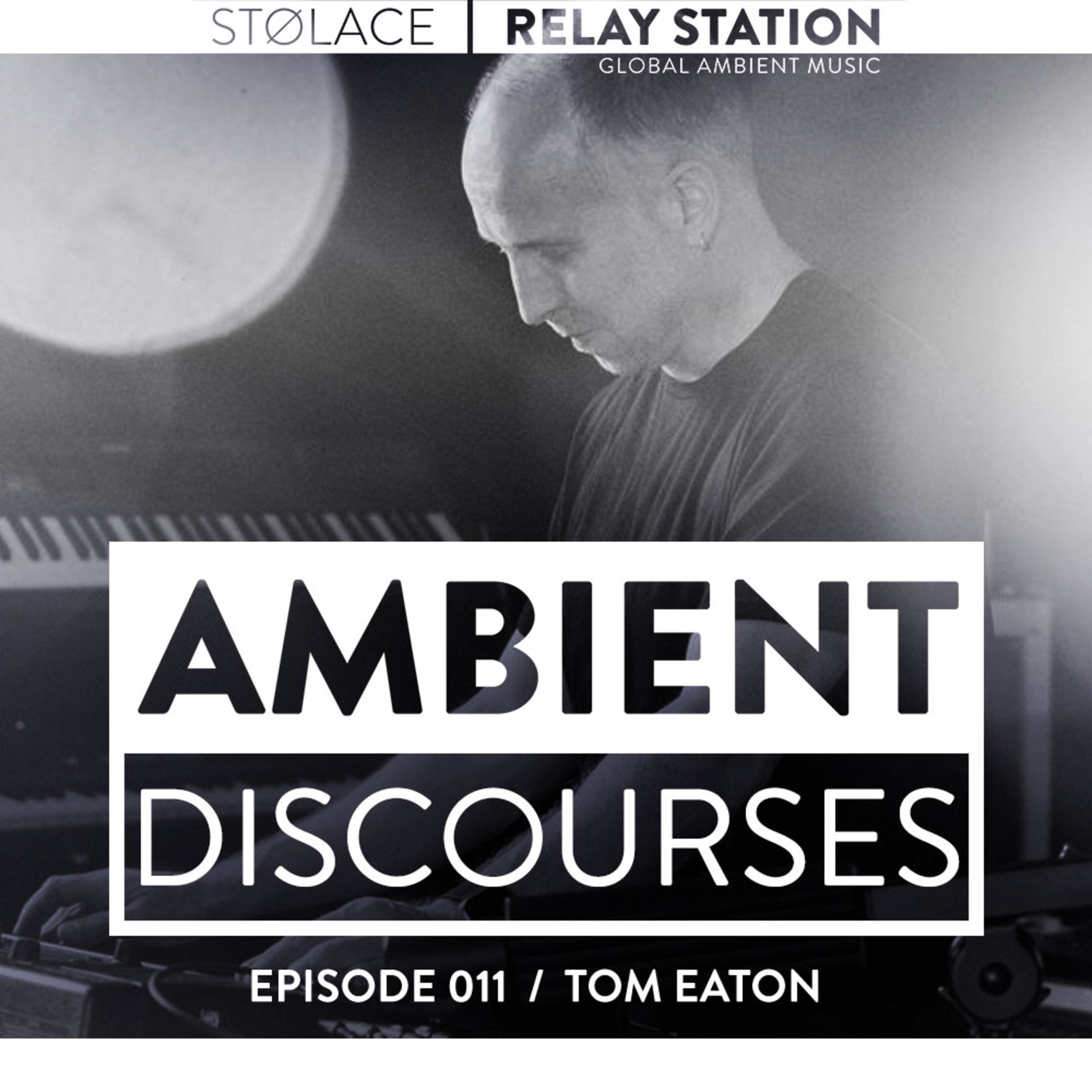 Ambient Discourses // conversations with musicians and composers