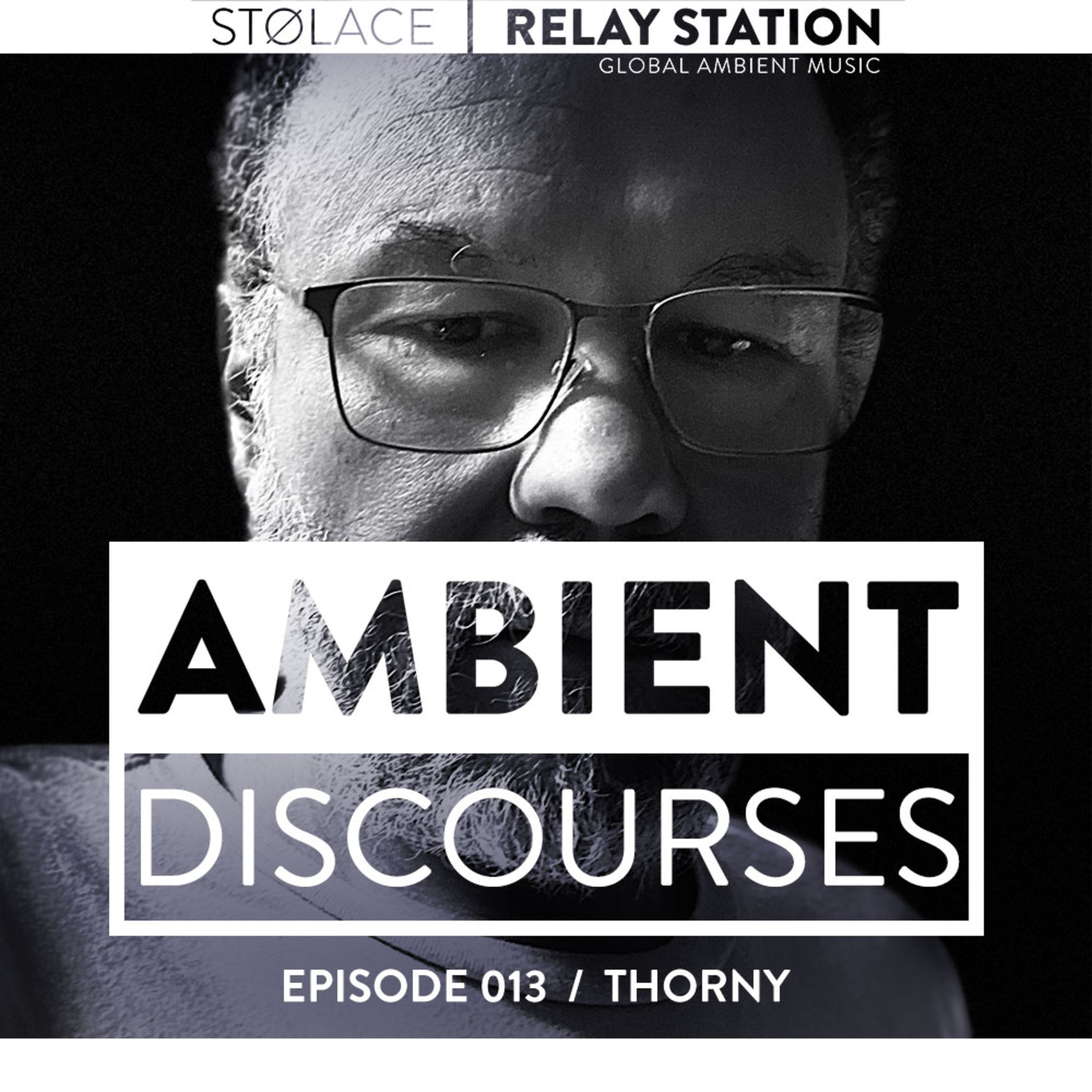 Ambient Discourses // conversations with musicians and composers