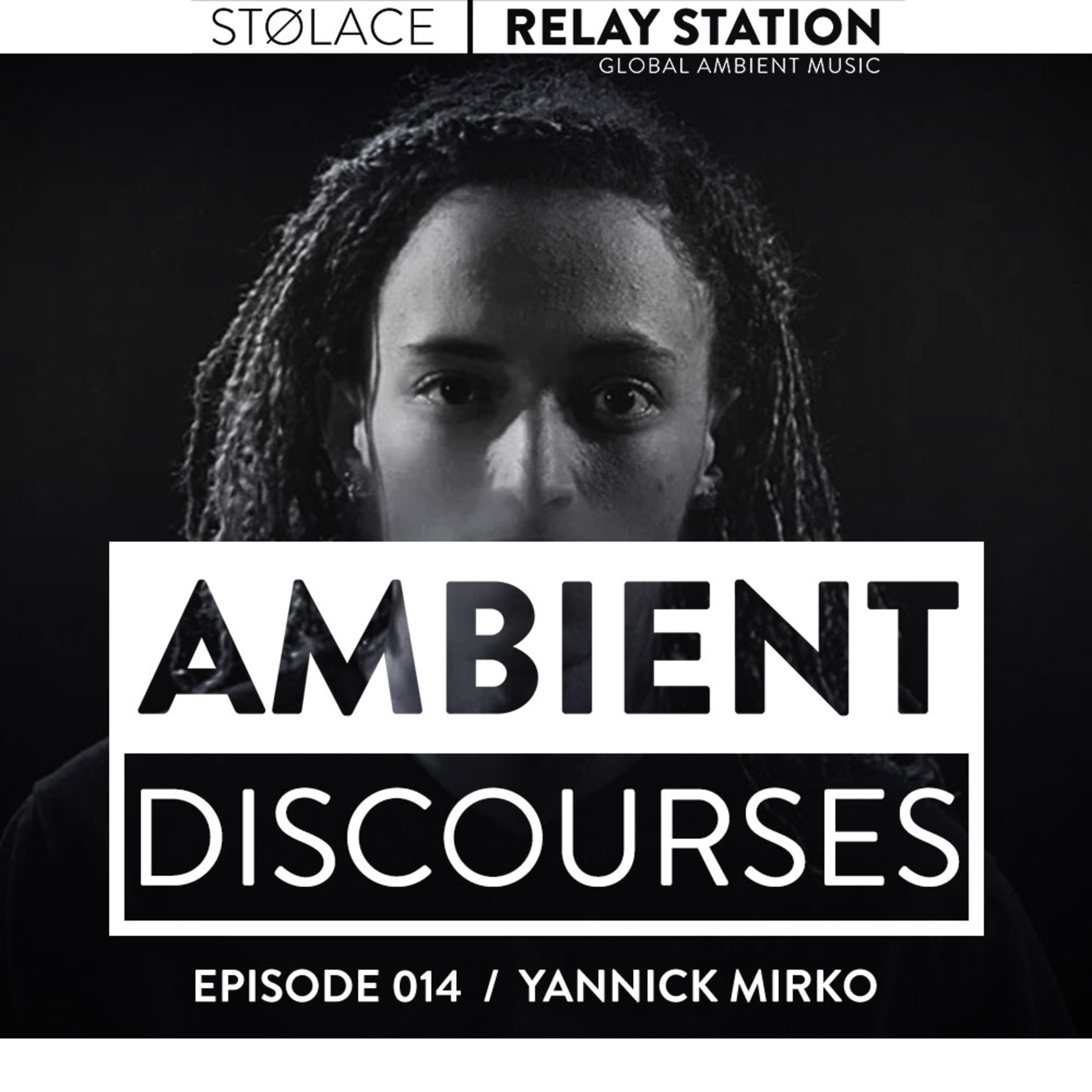 Ambient Discourses // conversations with musicians and composers