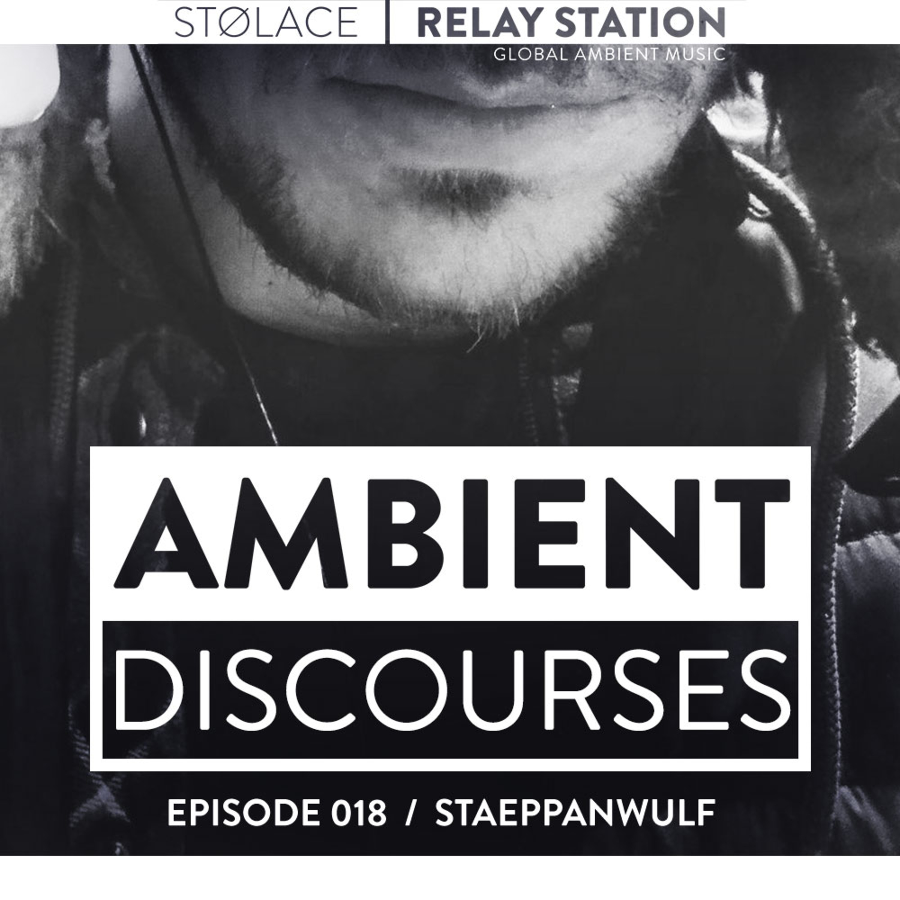 Ambient Discourses // conversations with musicians and composers