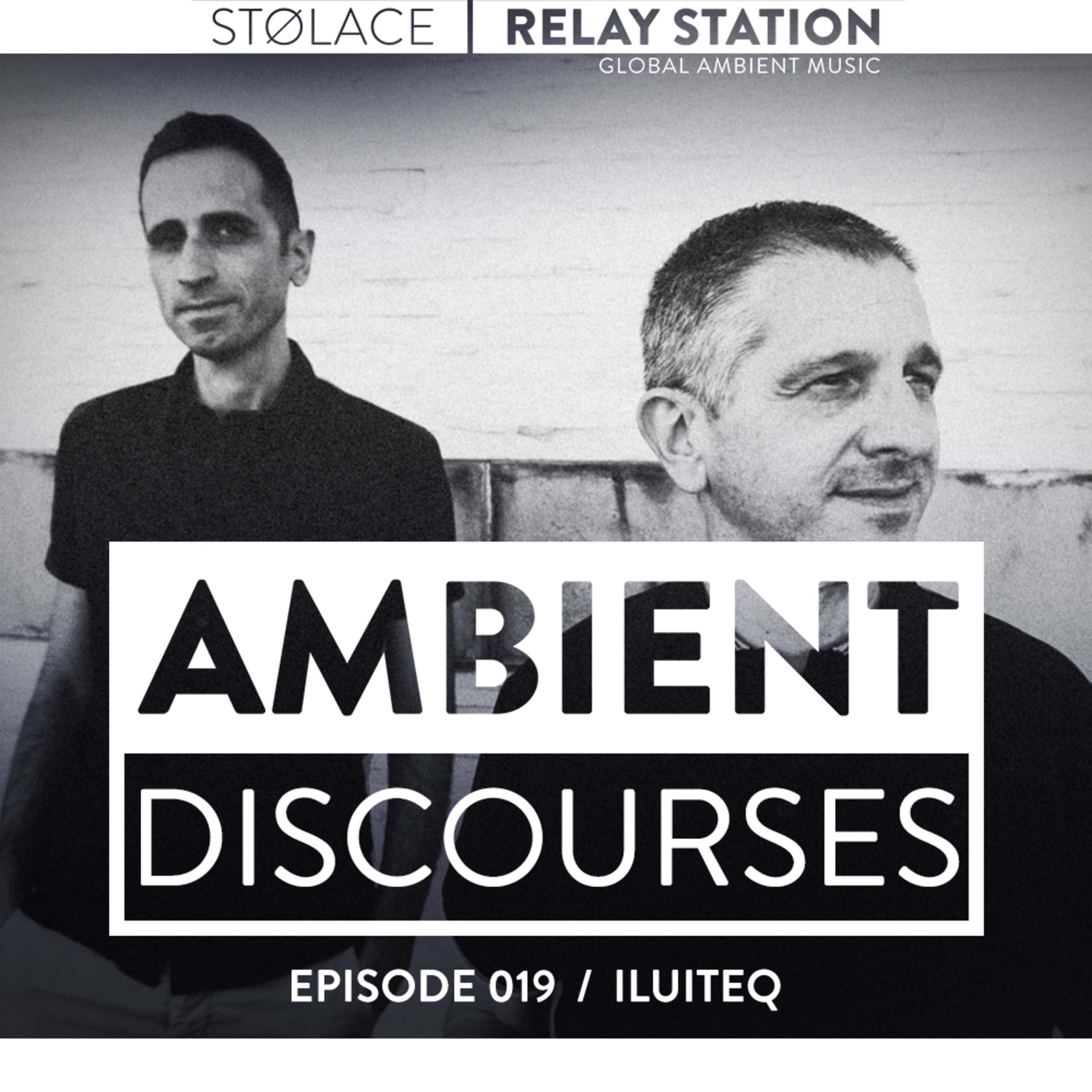 Ambient Discourses // conversations with musicians and composers