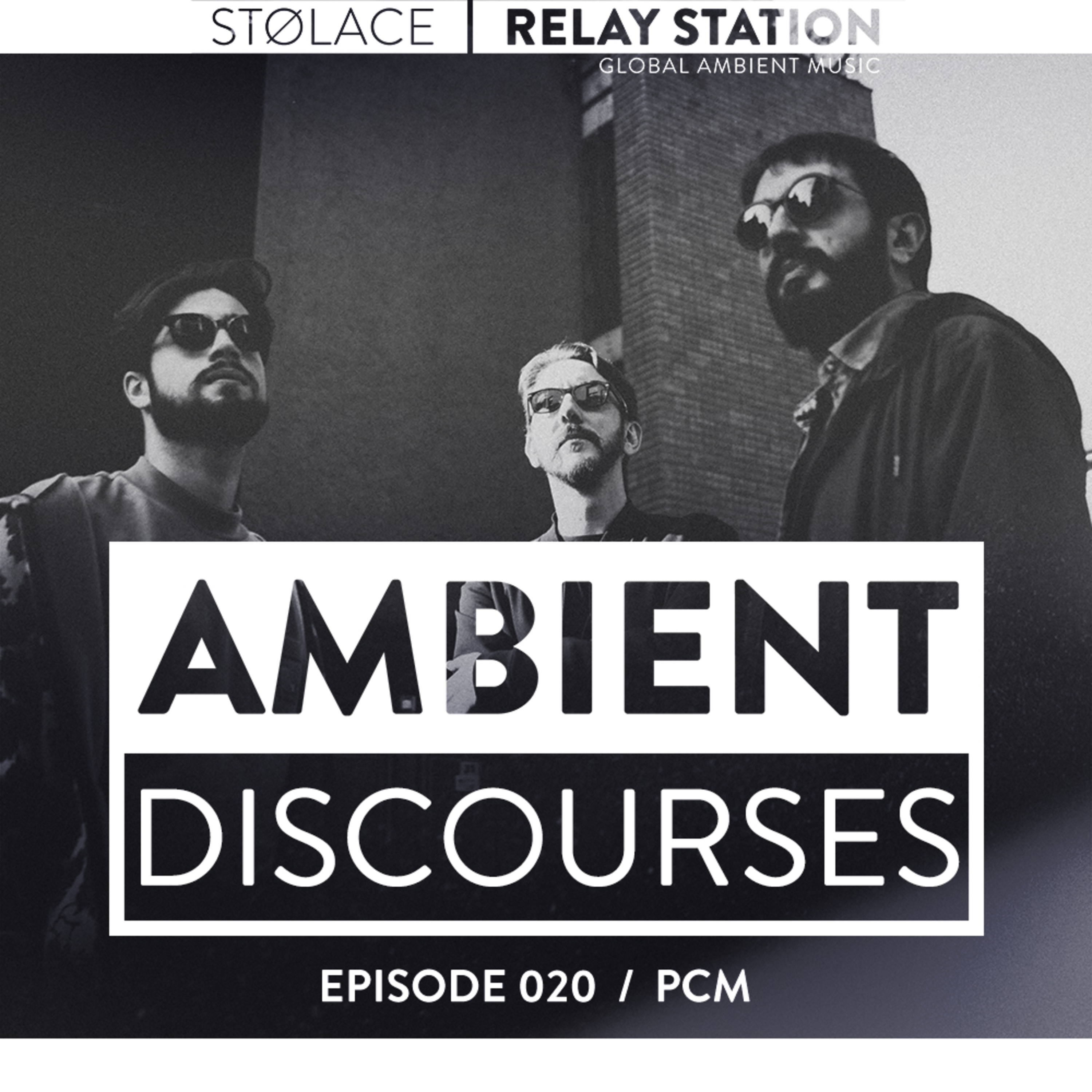 Ambient Discourses // conversations with musicians and composers