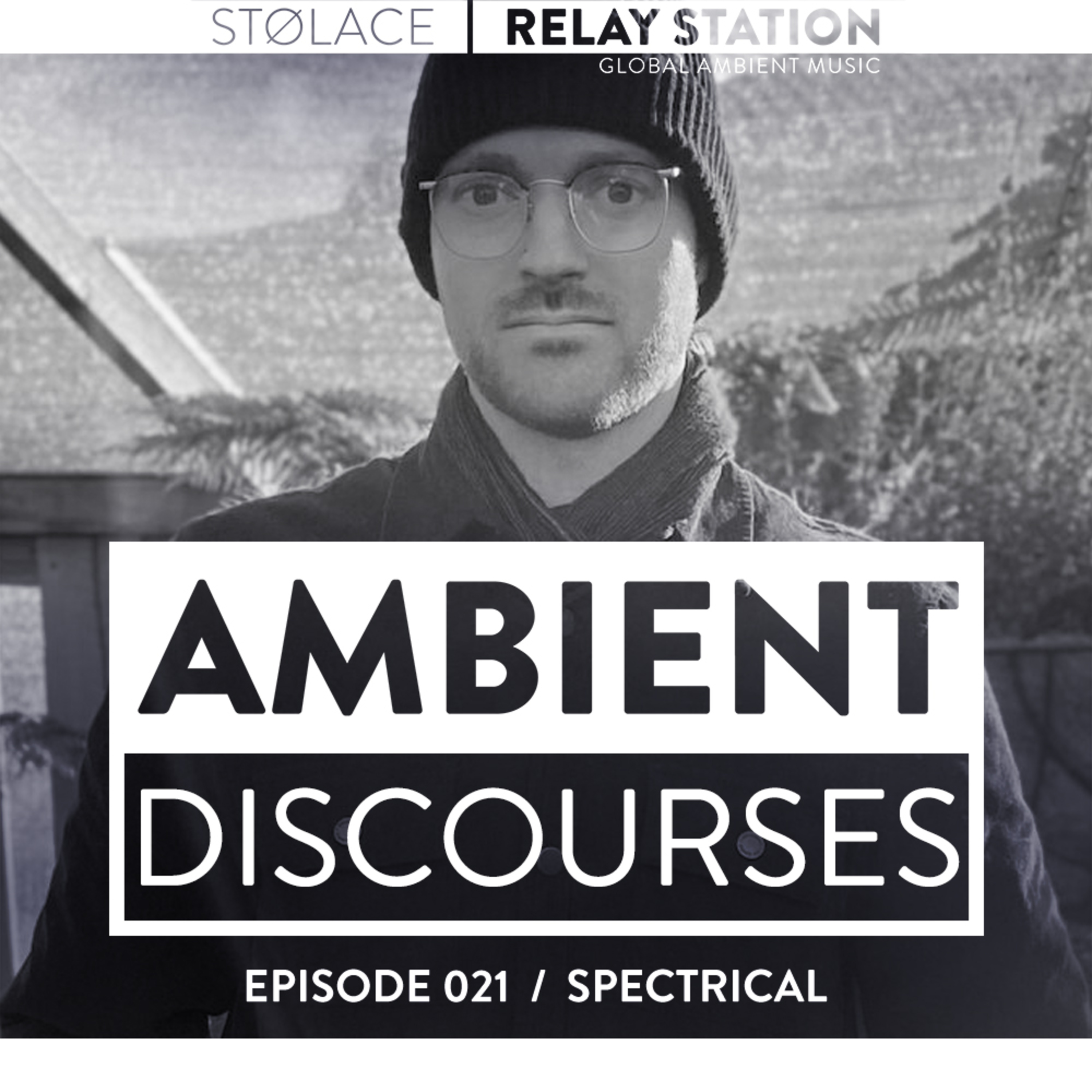 Ambient Discourses // conversations with musicians and composers