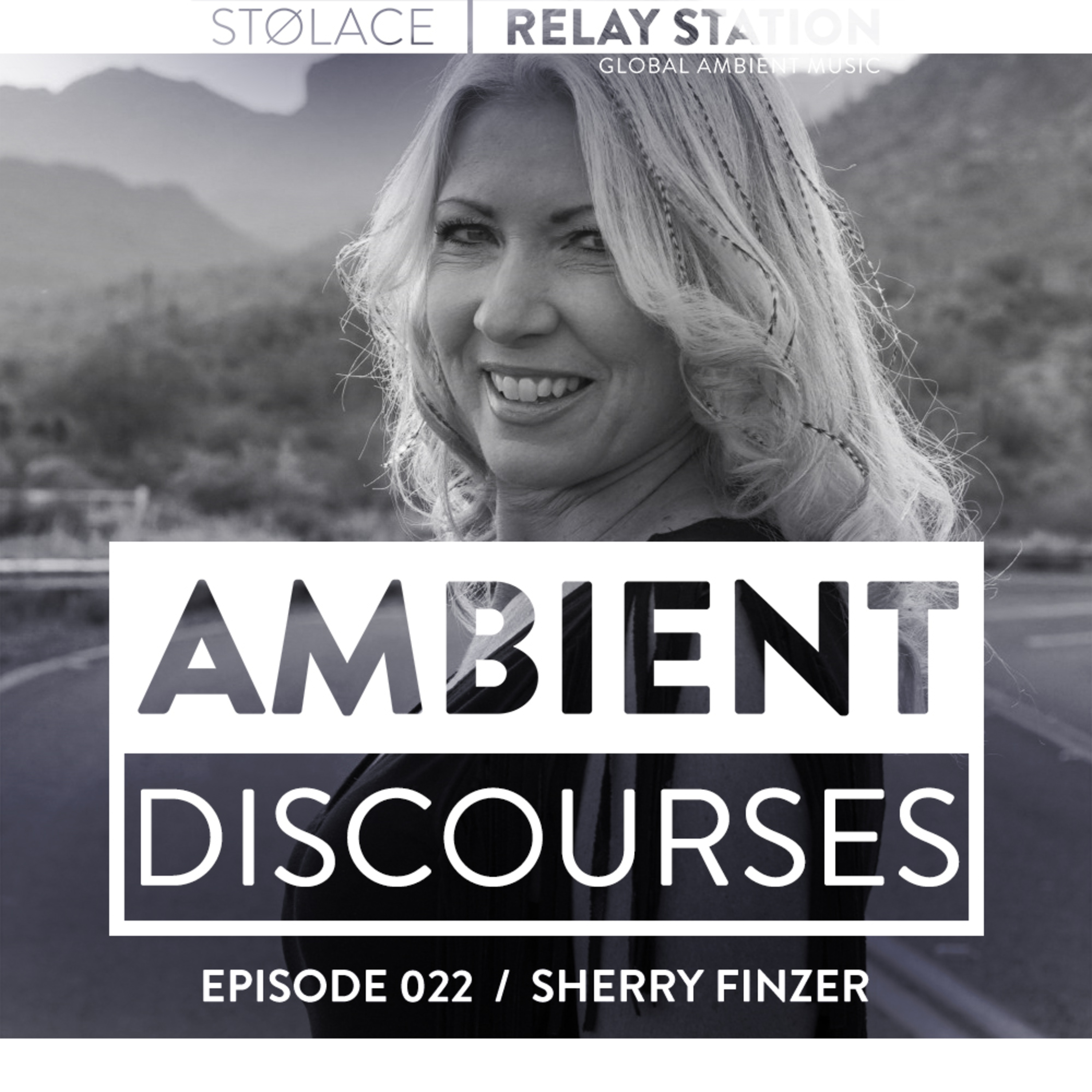 Ambient Discourses // conversations with musicians and composers