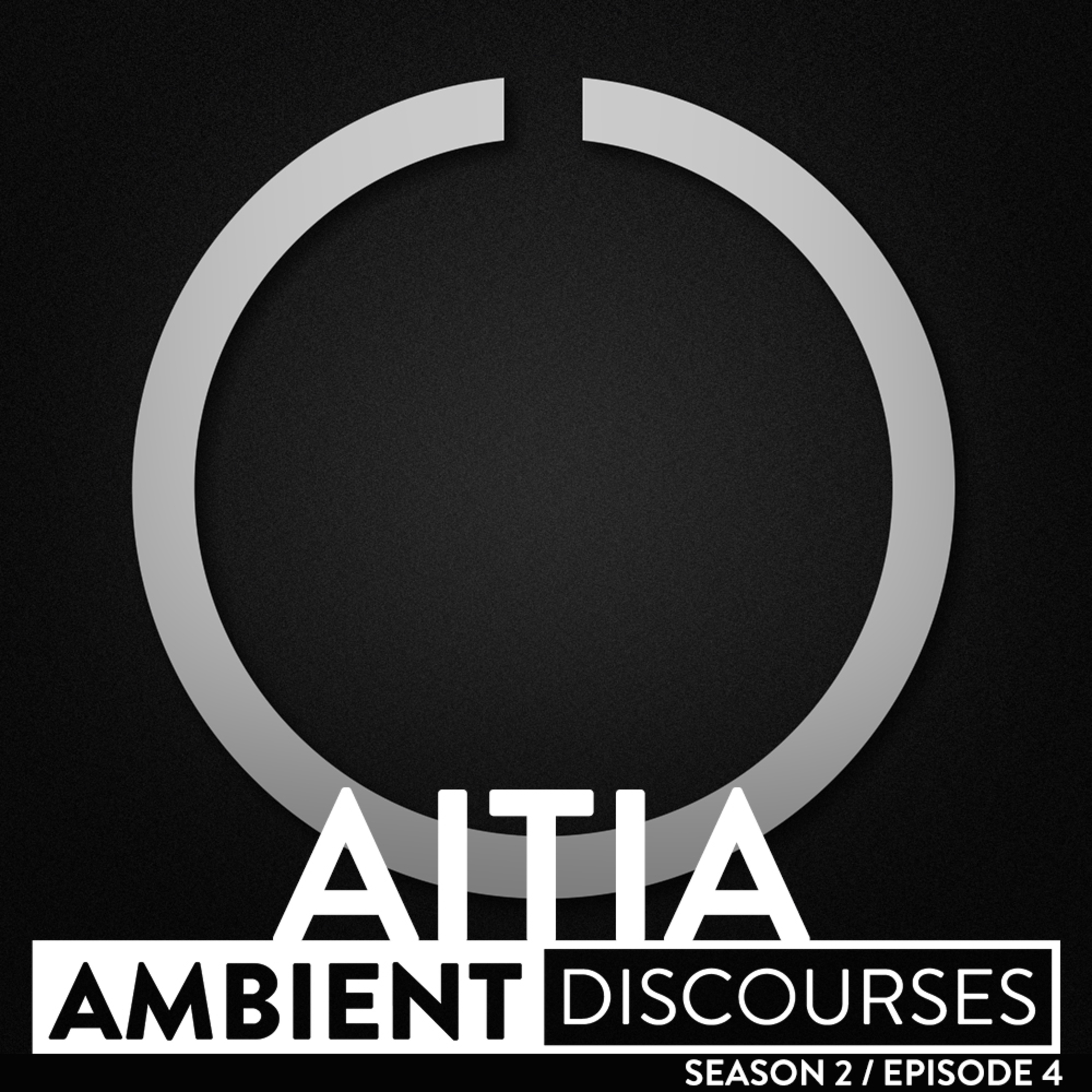 Ambient Discourses // conversations with musicians and composers
