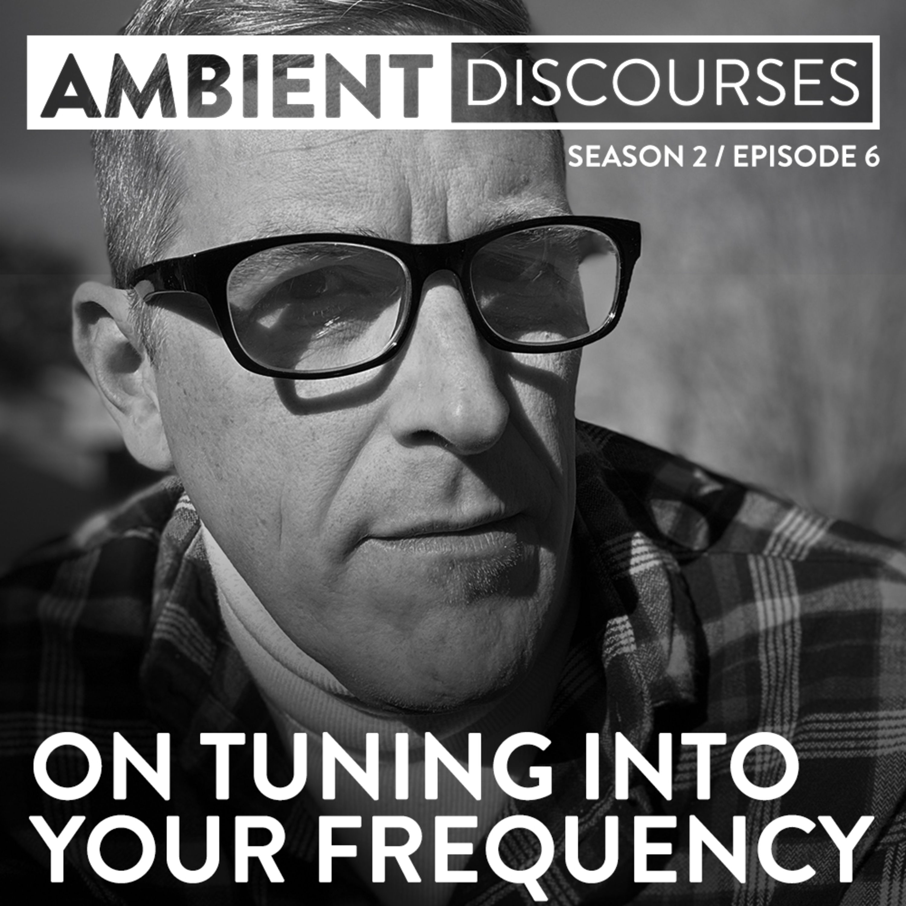 Ambient Discourses // conversations with musicians and composers