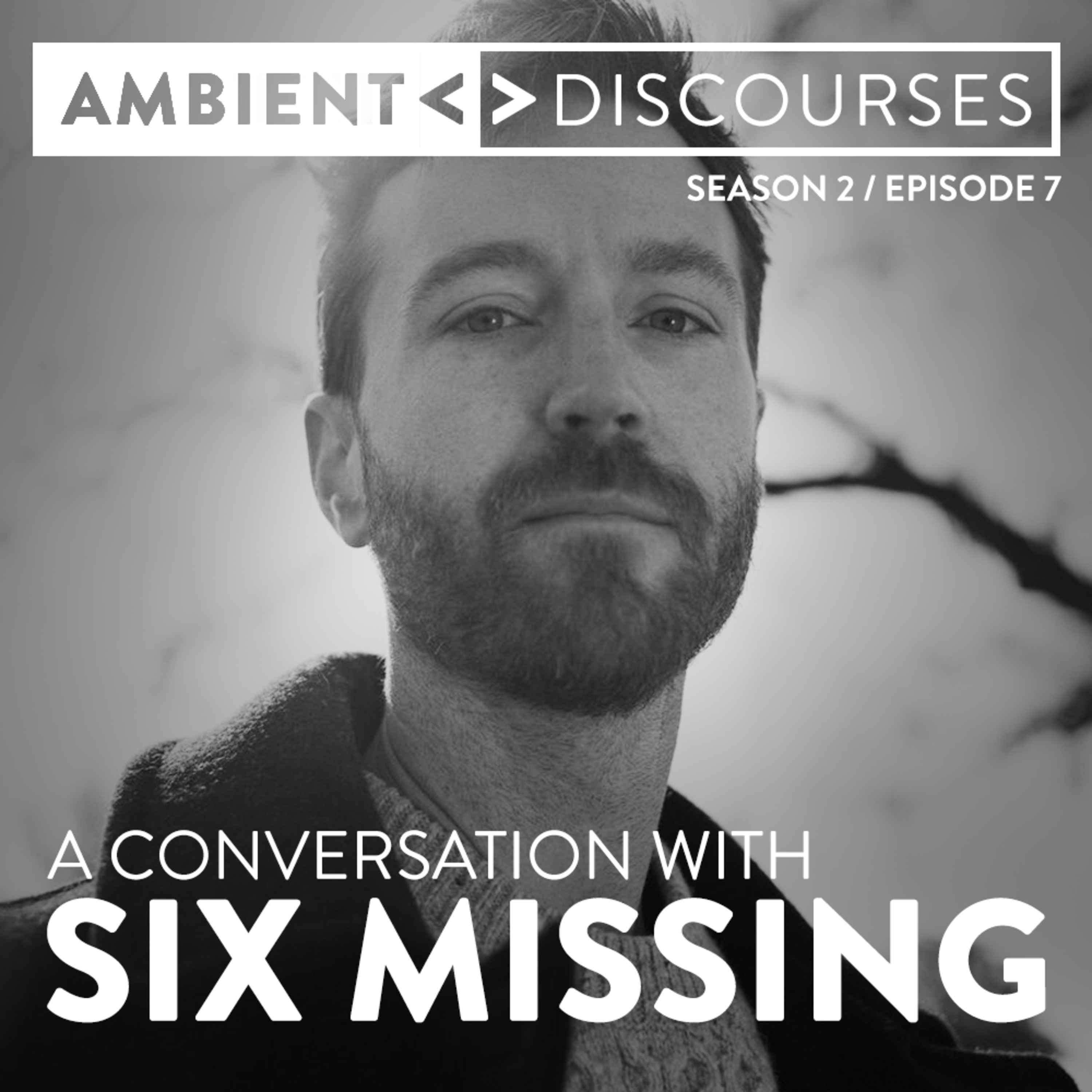 Ambient Discourses // conversations with musicians and composers