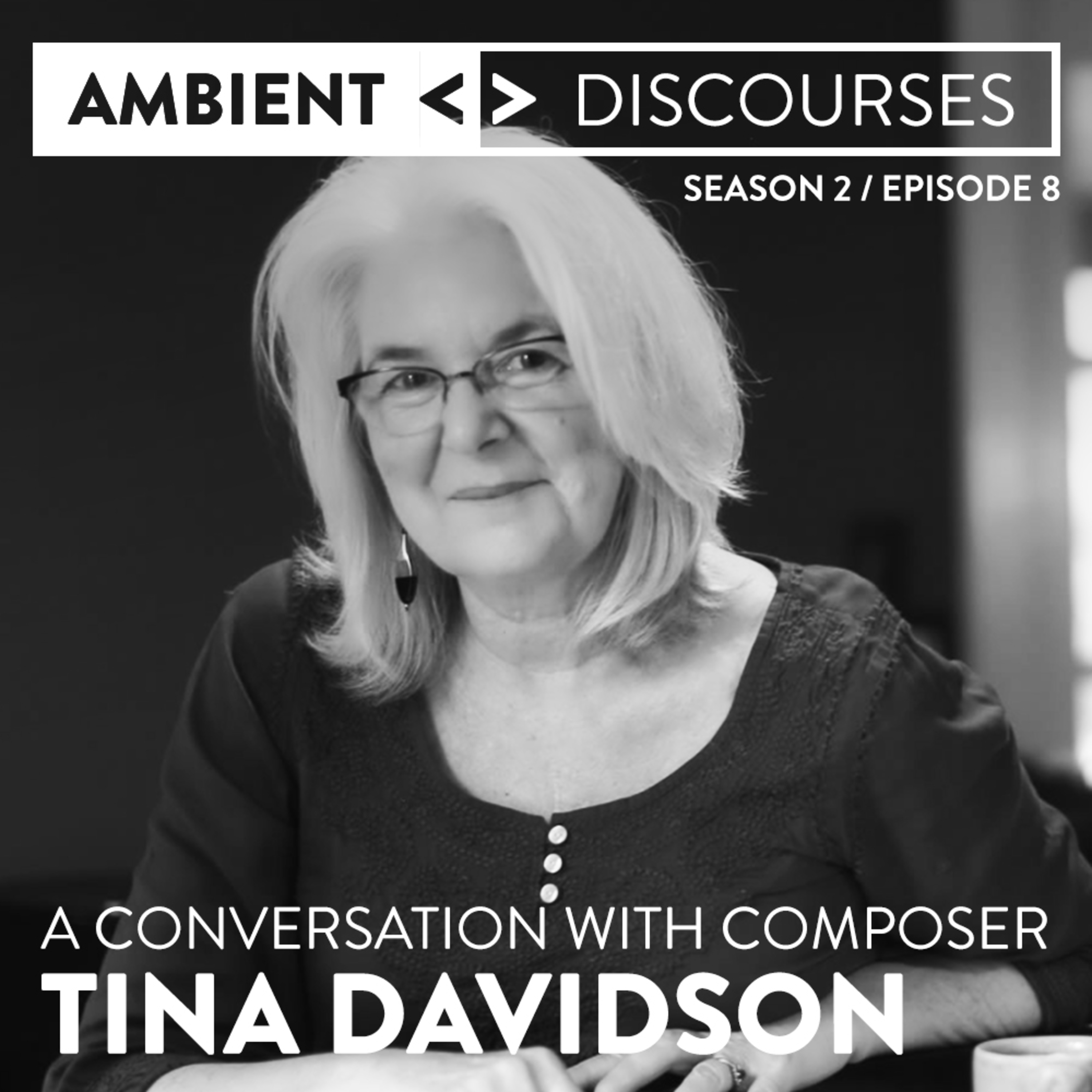 Ambient Discourses // conversations with musicians and composers
