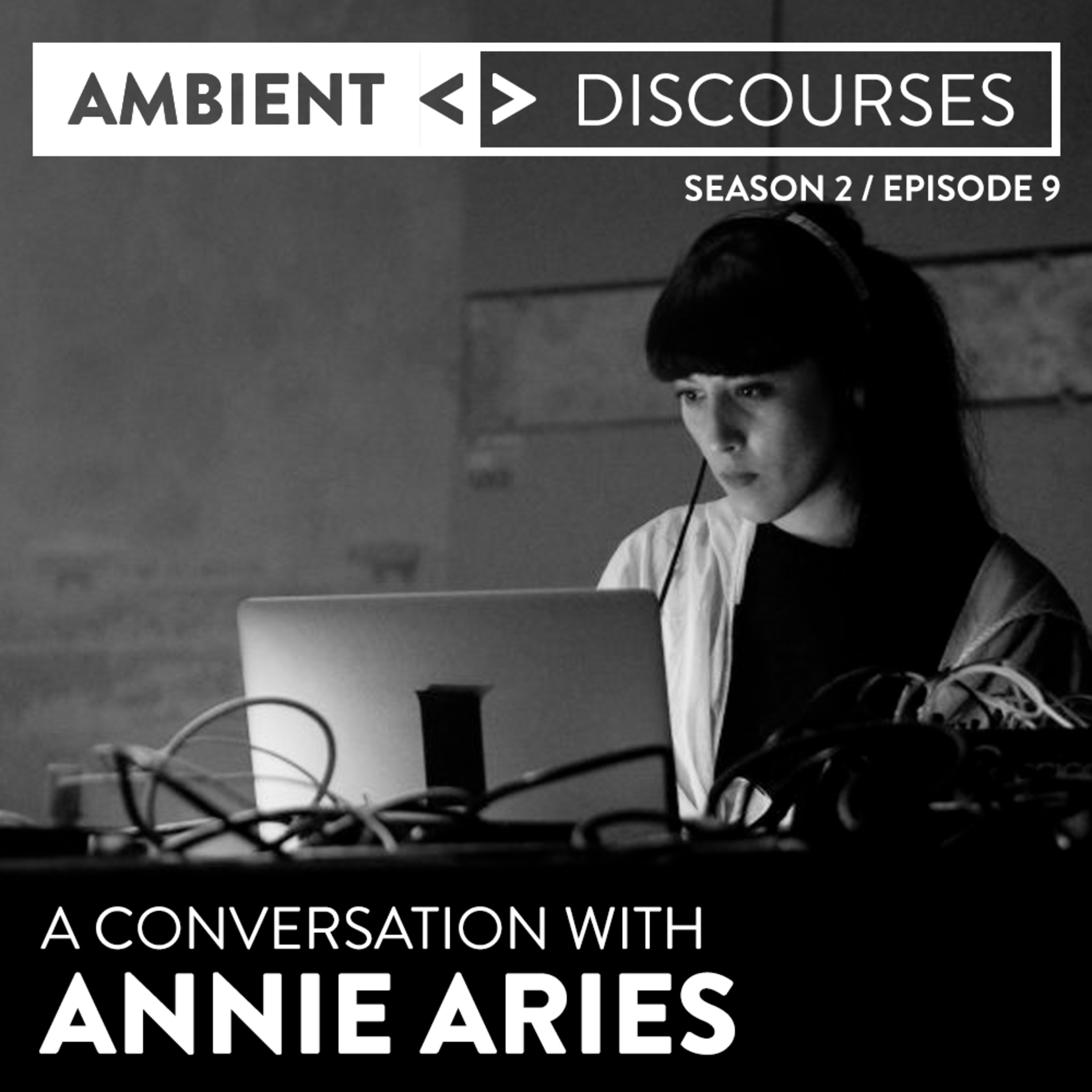 Ambient Discourses // conversations with musicians and composers