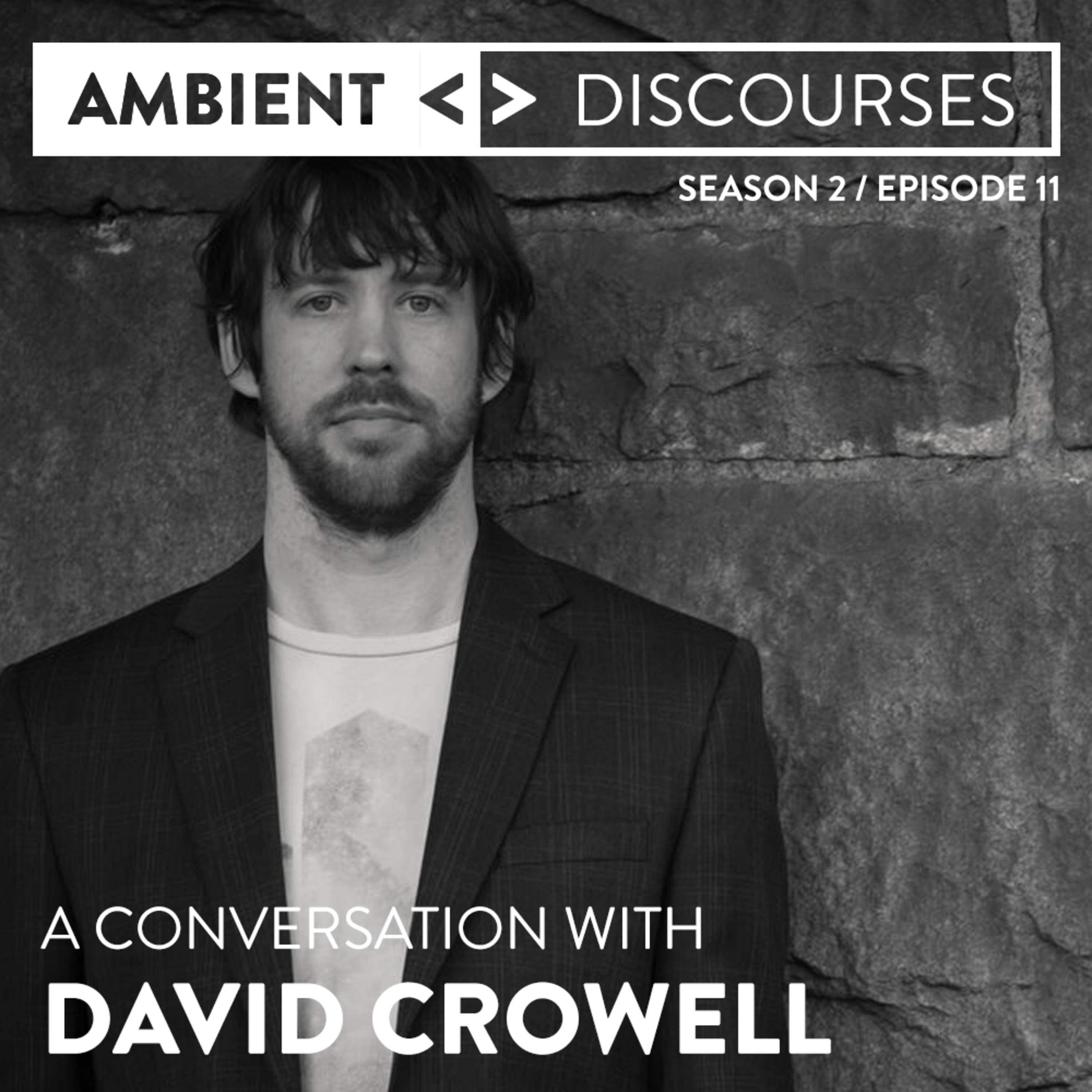 Ambient Discourses // conversations with musicians and composers