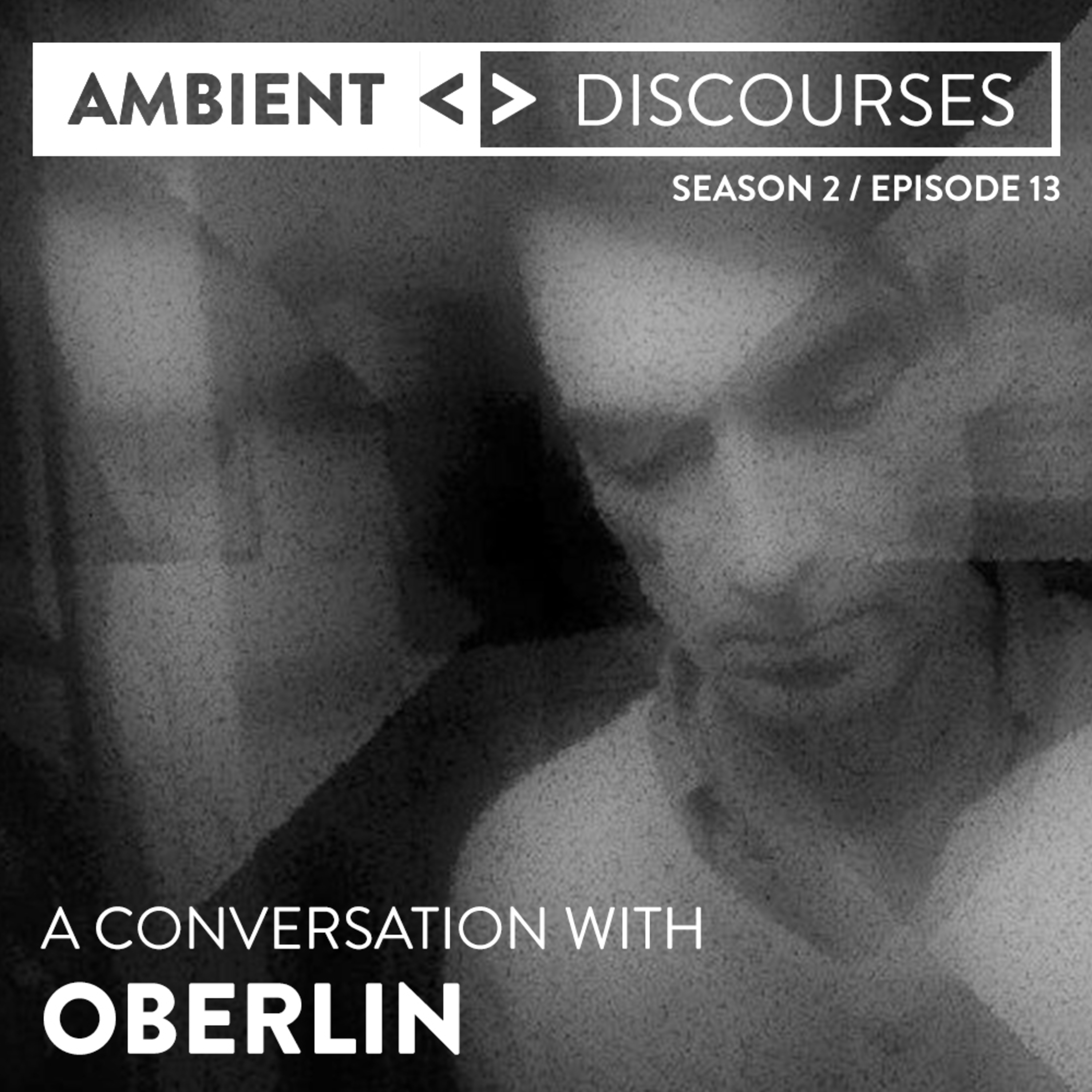 Ambient Discourses // conversations with musicians and composers