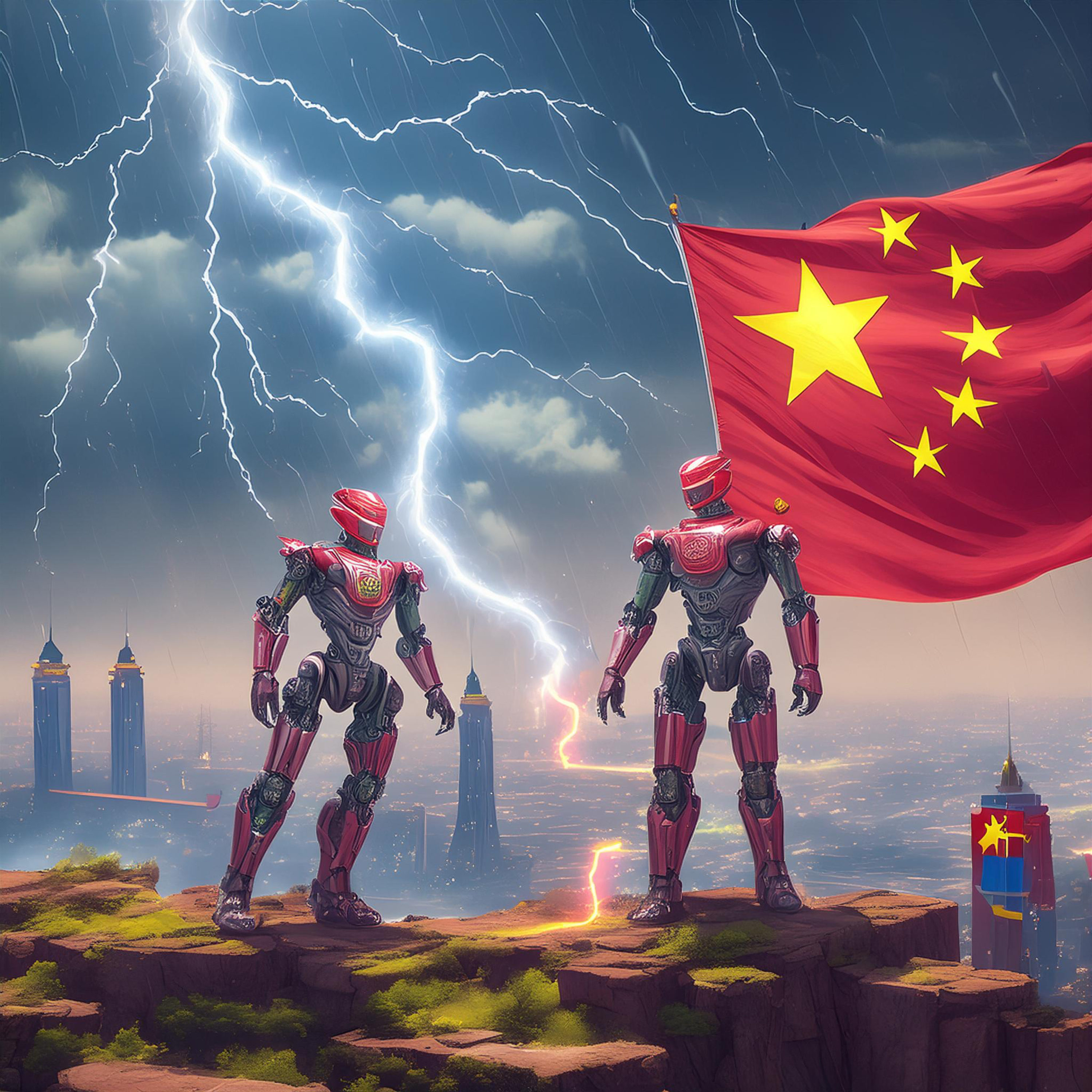 Byte by Byte: Apple's Kill Switch, China's Tech Takeover, and Endless Entertainment episode artwork