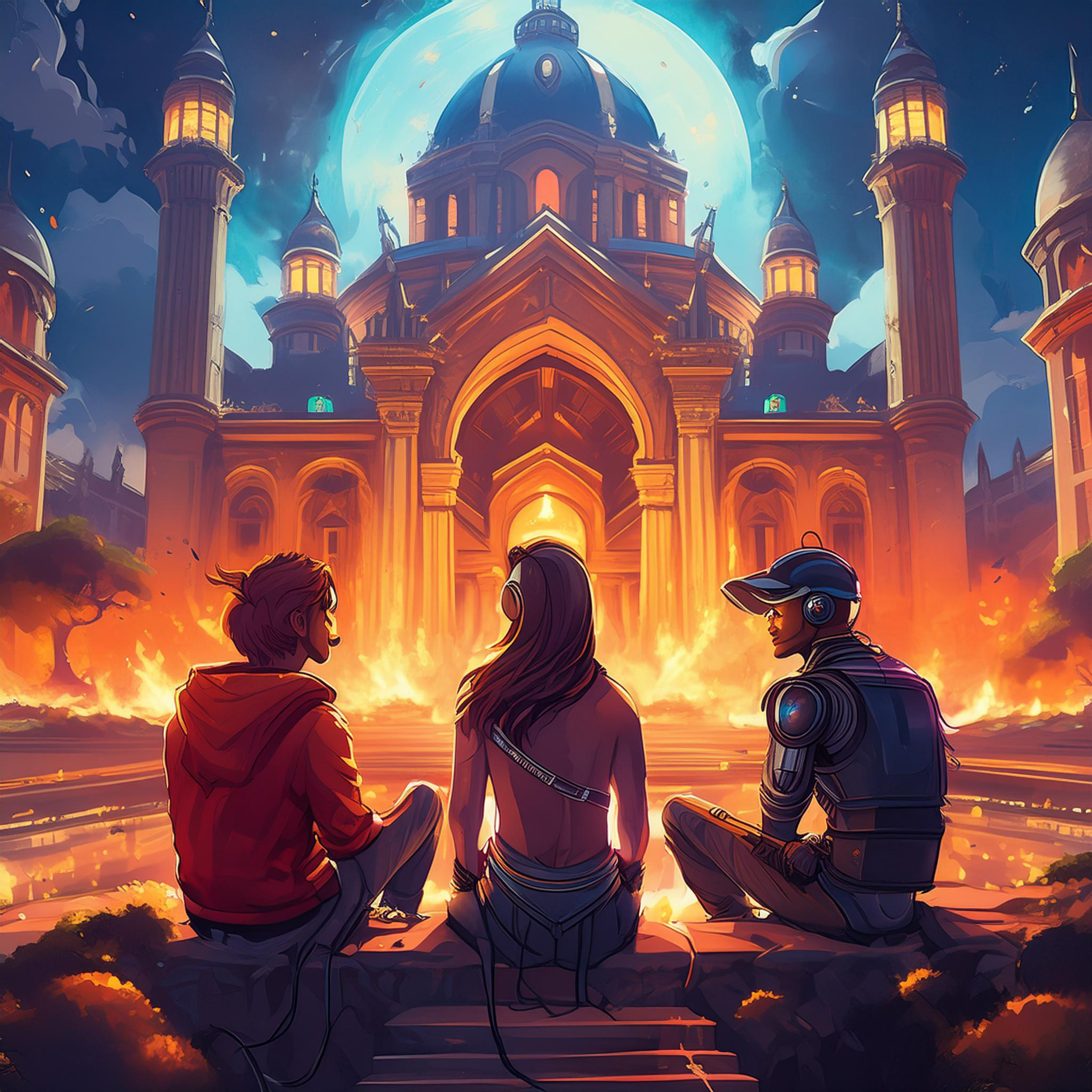 Exposing College! From Diplomas to Dreams and Setting Future Goals- Shalom X Kehlani ! episode artwork