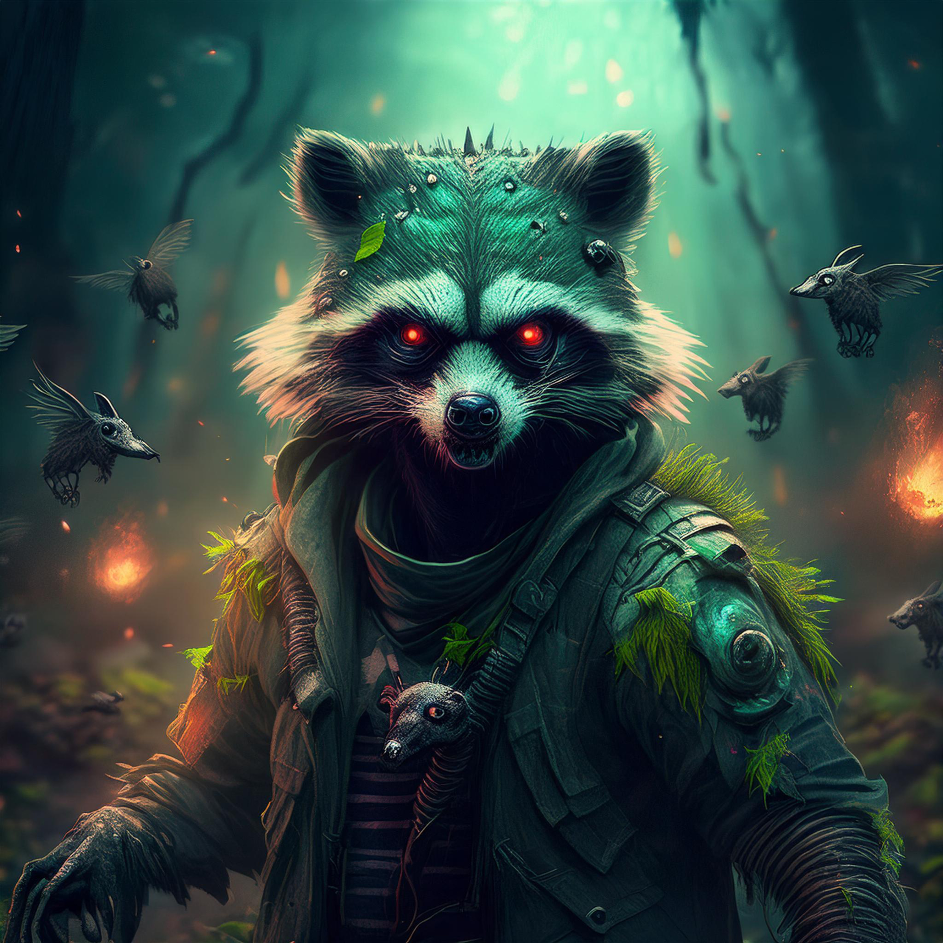 Cirkul Scams, Rabies: The Real Zombie Virus, Porch Pirates, and Why Deadpool is Marvel's Best Movie ! episode artwork