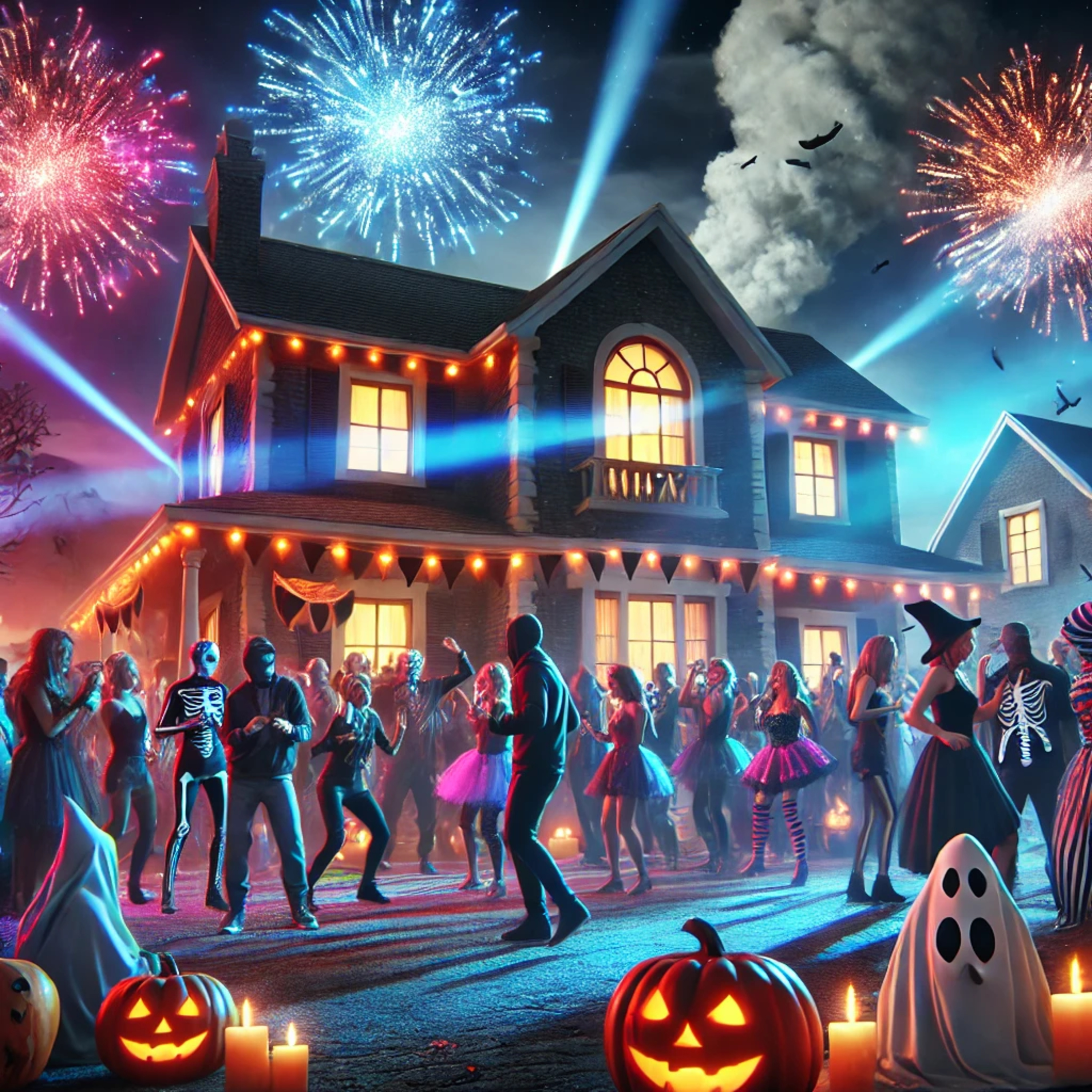 From Barcode Club to Ballots: How the Election Could Change Housing Prices episode artwork