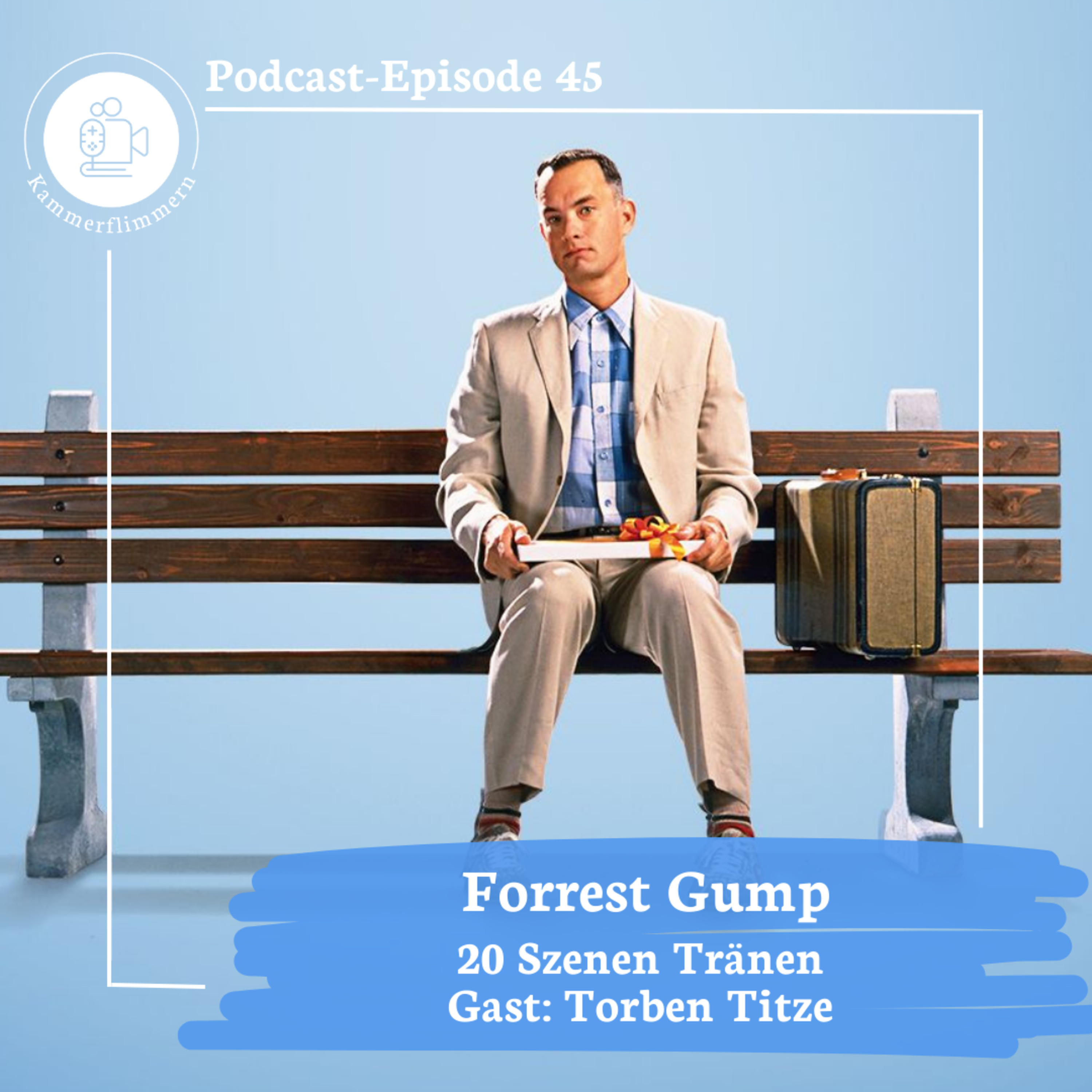 Kammerflimmern - Filme, Games, Bücher, Impro