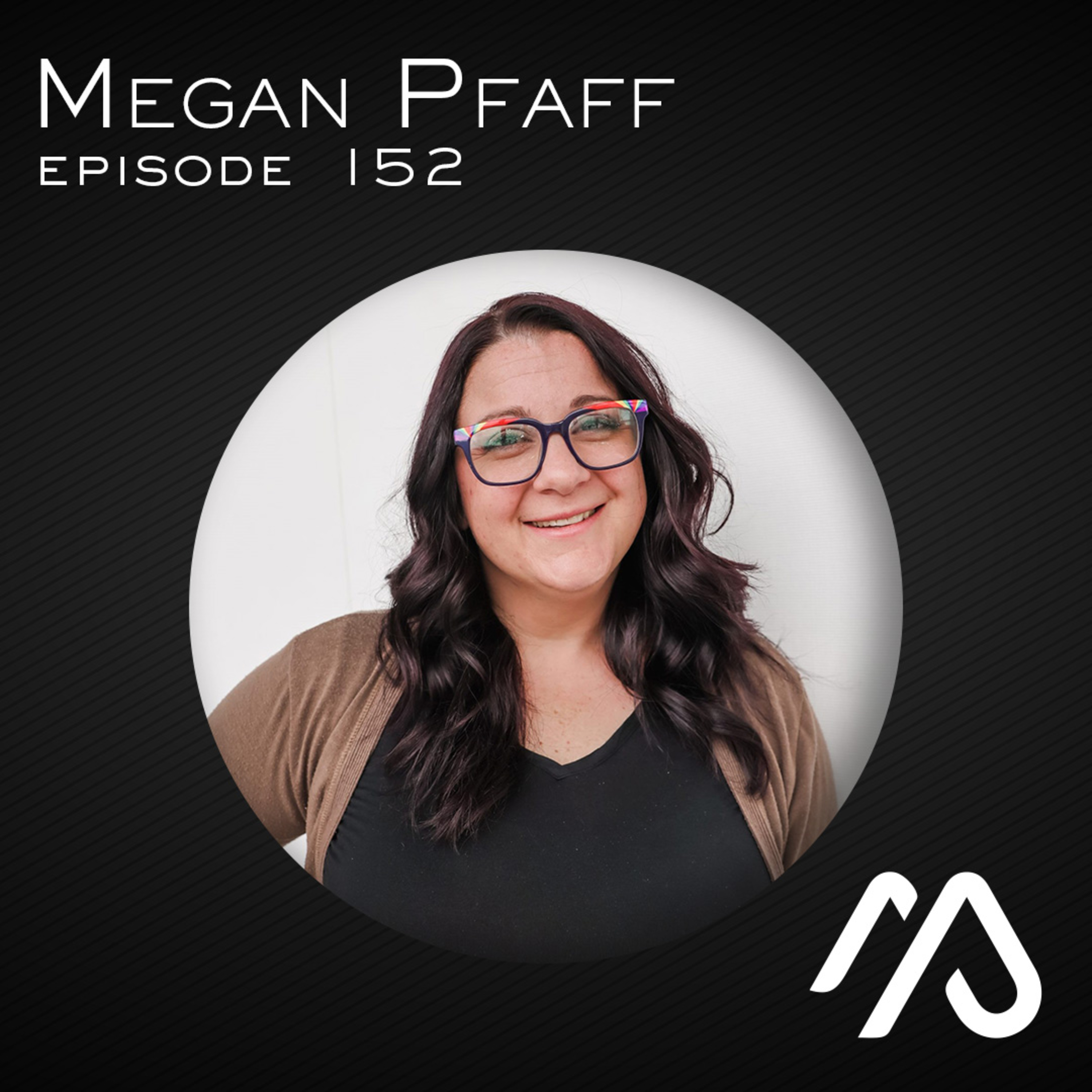 Episode 152 - Megan Pfaff - Marketplace Events episode artwork
