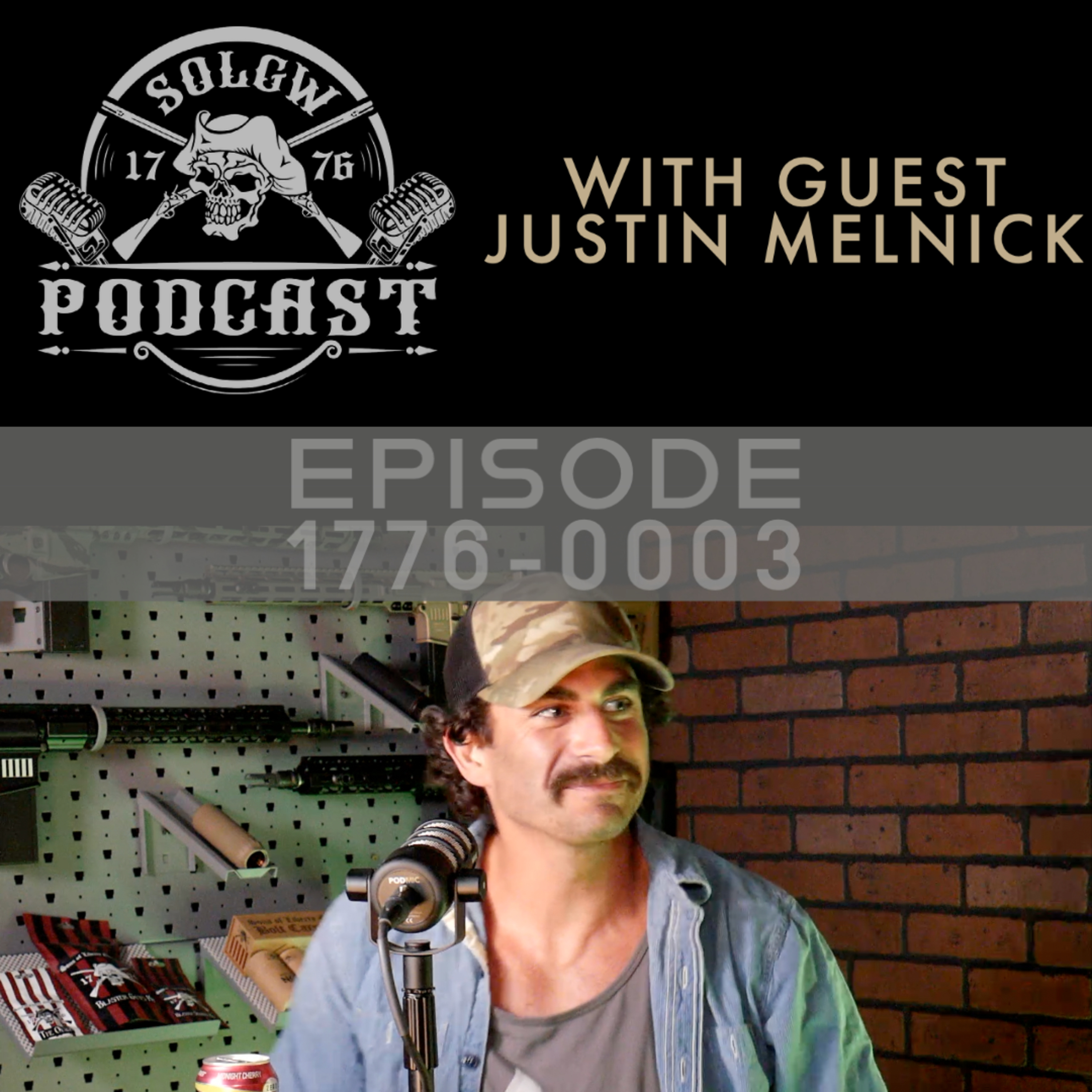 SOLGW Podcast w/ Mike and Kyle