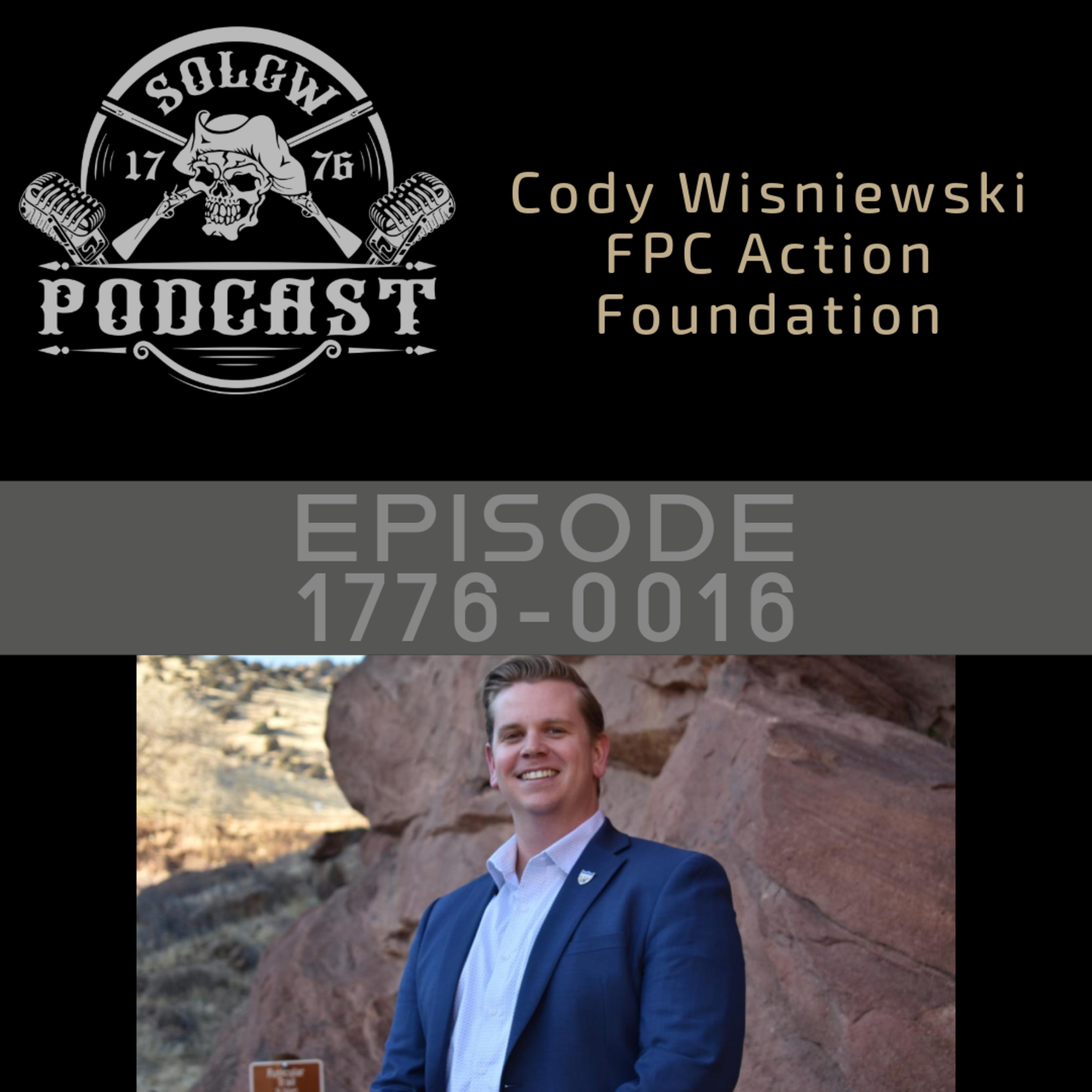 SOLGW Podcast w/ Mike and Kyle