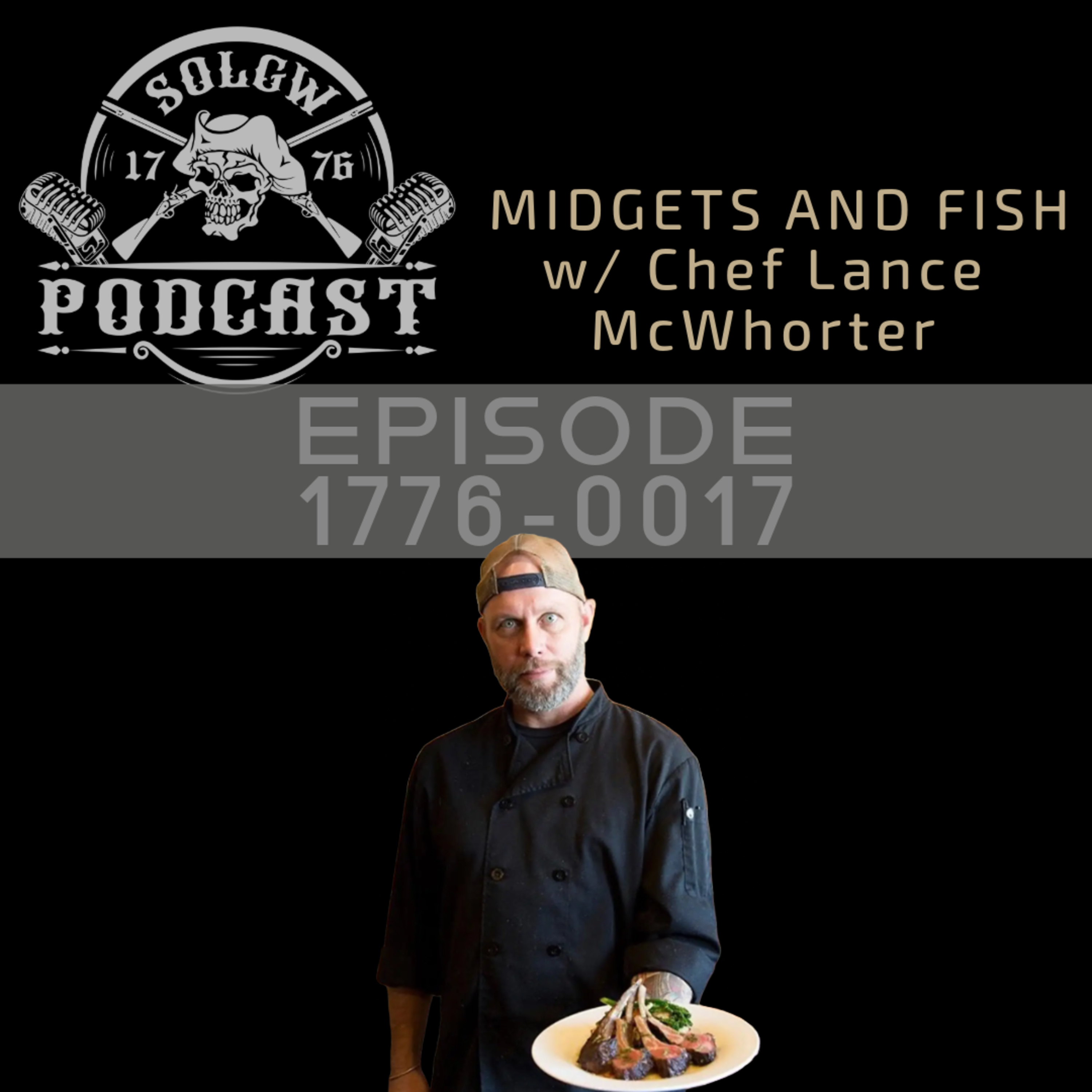 SOLGW Podcast w/ Mike and Kyle