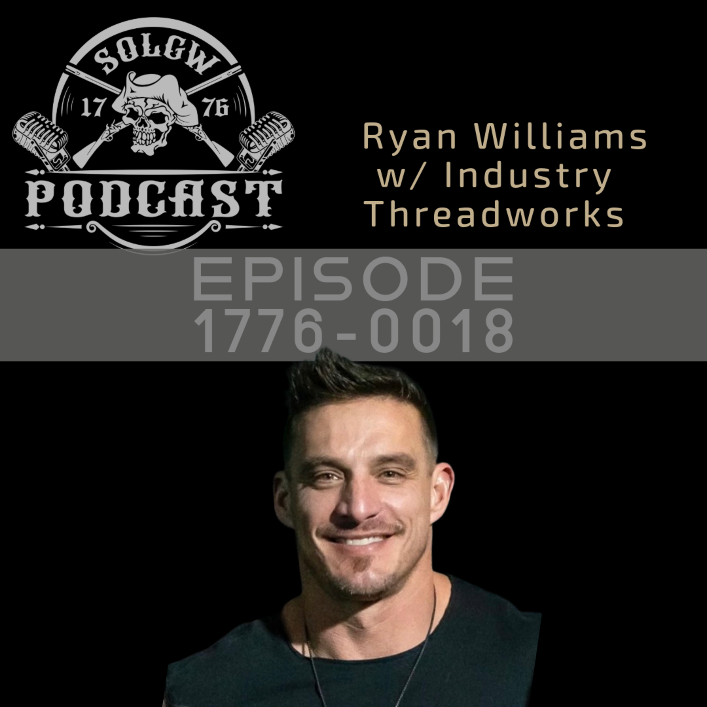 SOLGW Podcast w/ Mike and Kyle