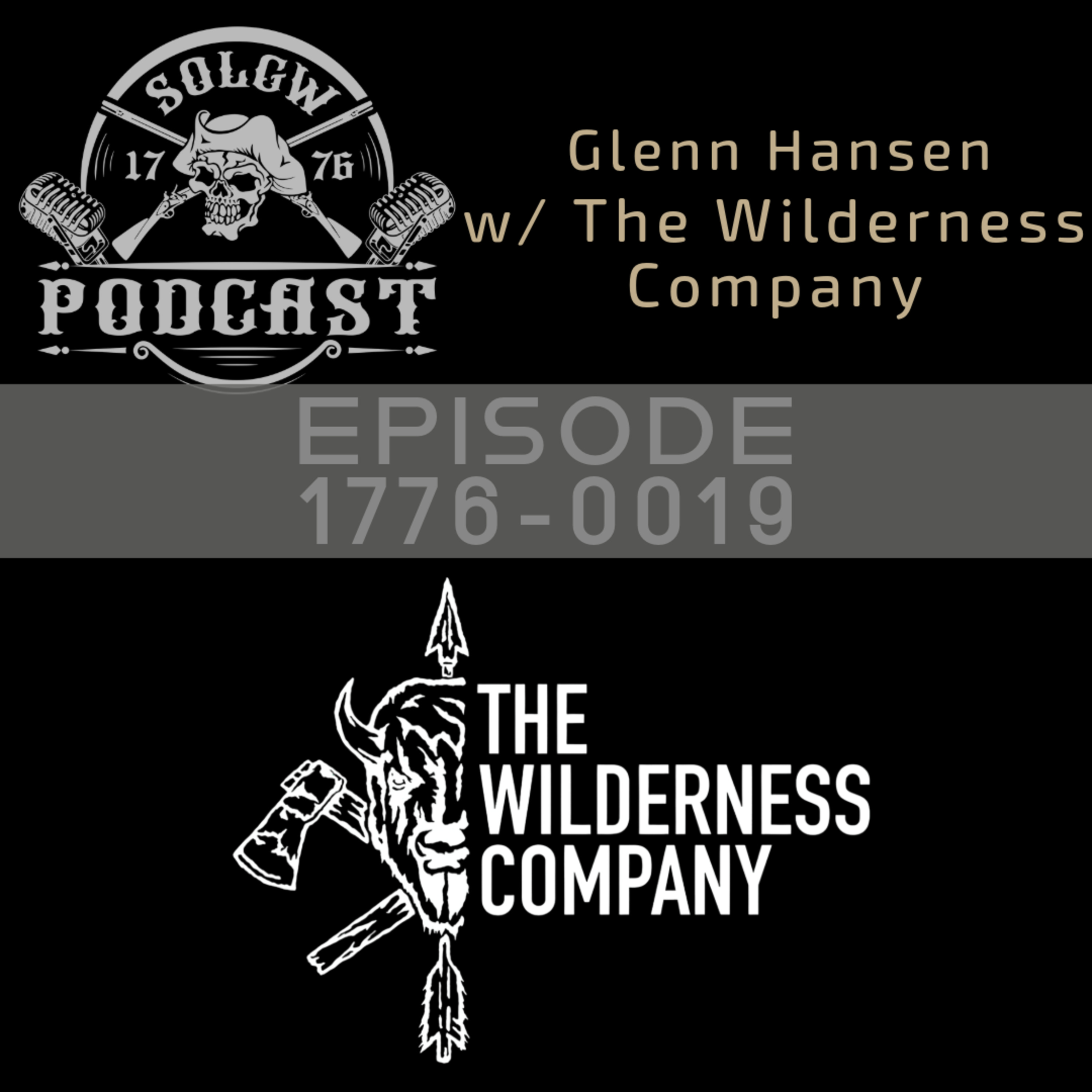 SOLGW Podcast w/ Mike and Kyle
