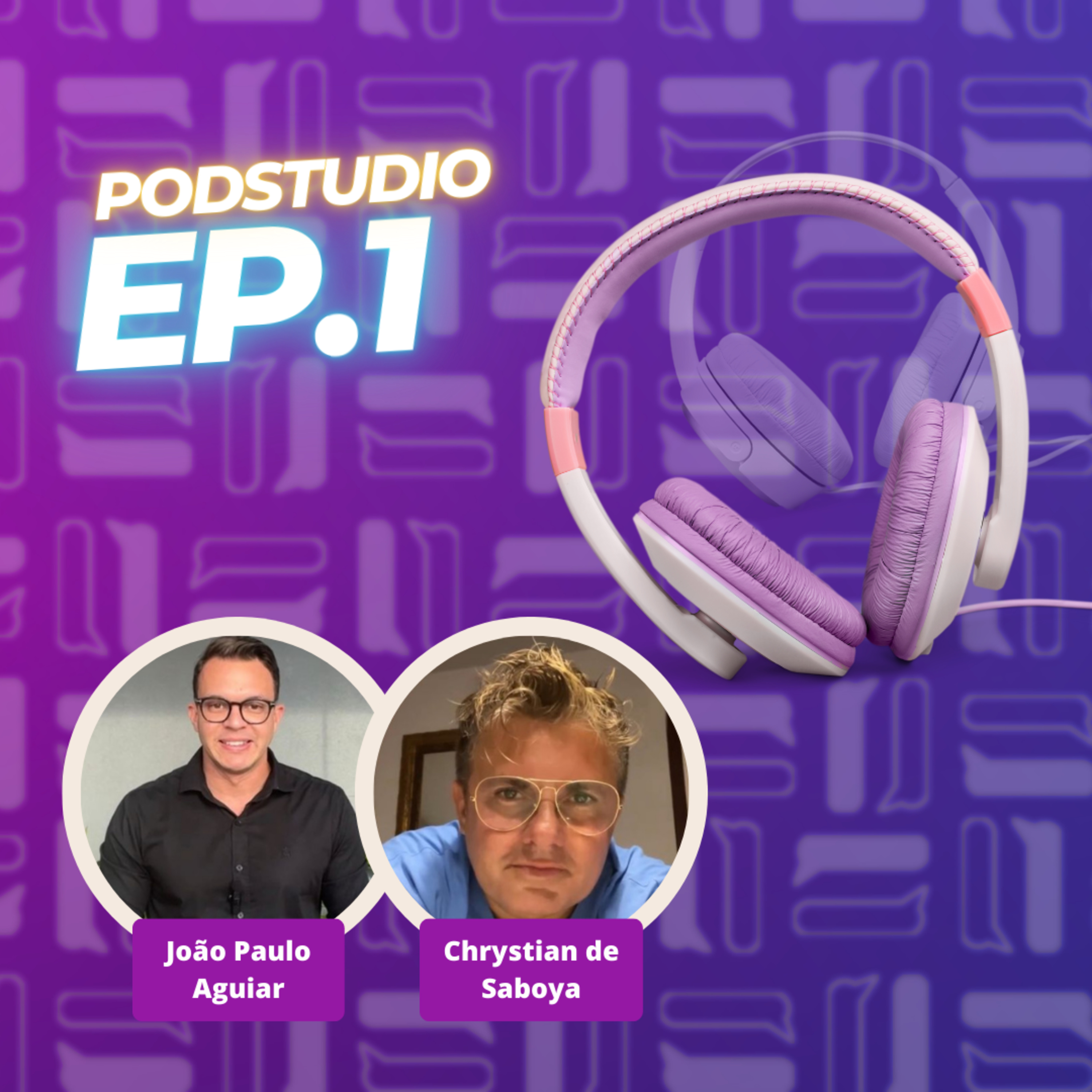 PodStudio