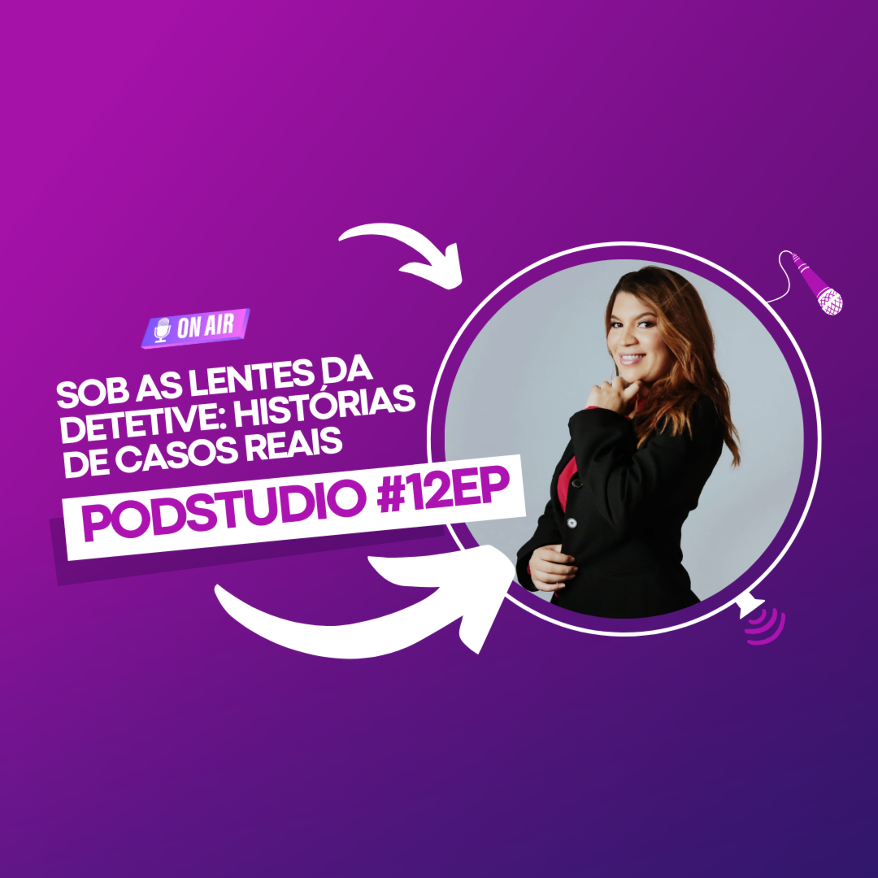 PodStudio