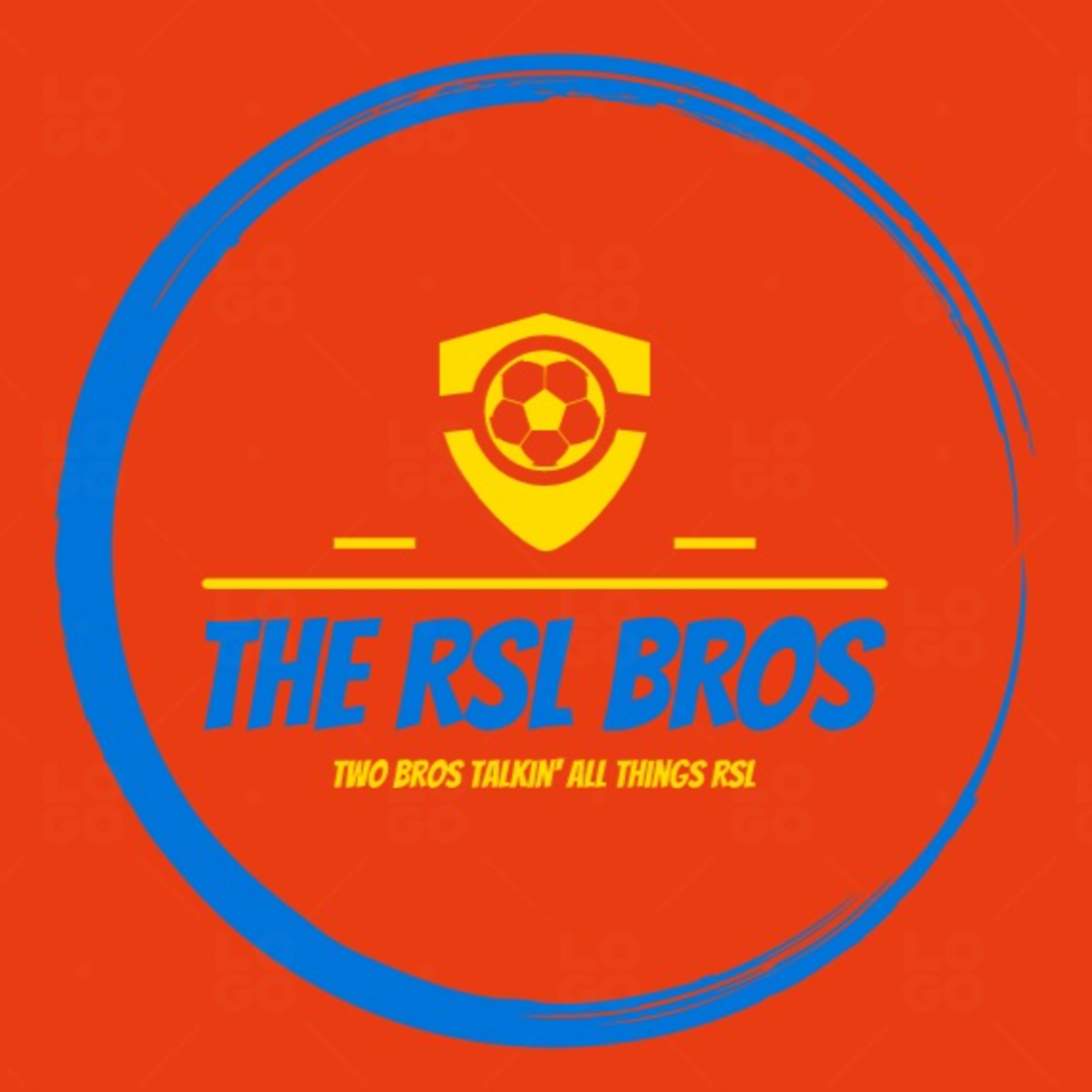 Episode 1 - Real Salt Lake vs Portland and Colorado, Preview for US Open Cup vs Colorado episode artwork