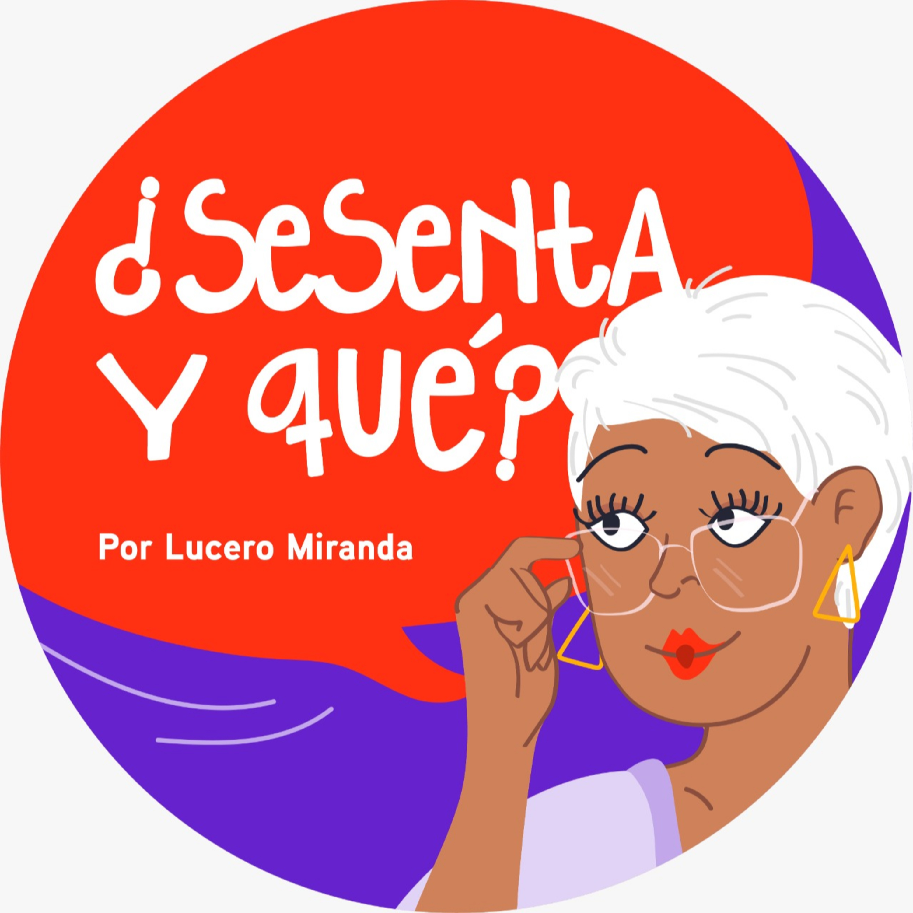 ¿Sesenta y qué?
