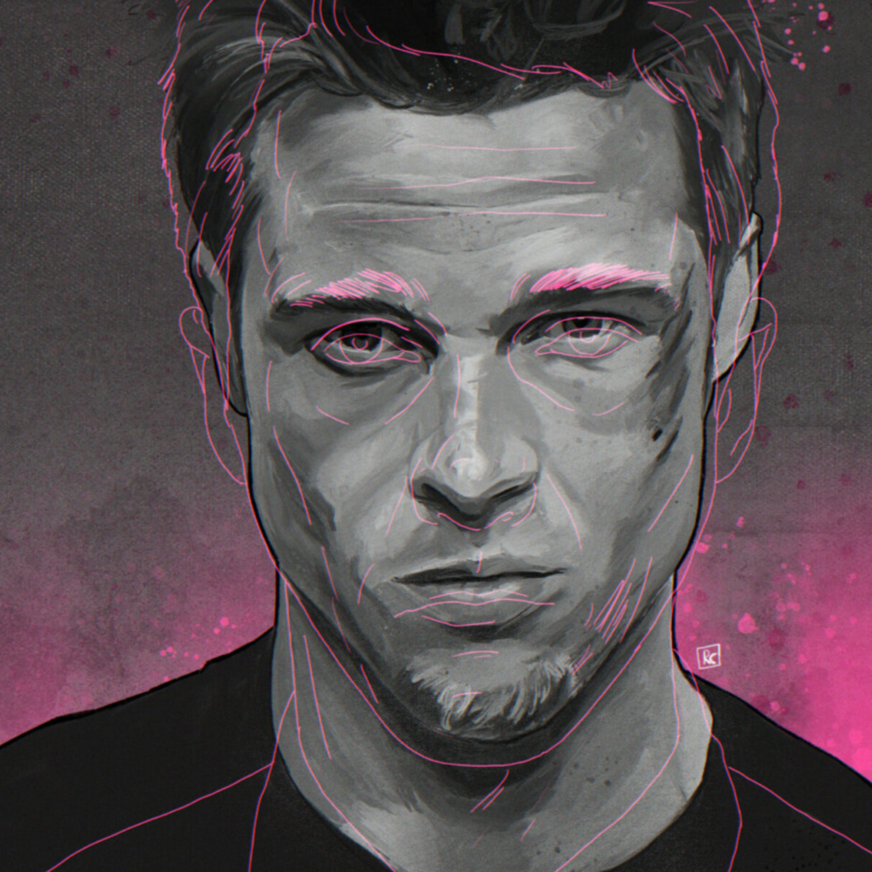 Don't Talk About Fight Club - 101 episode artwork