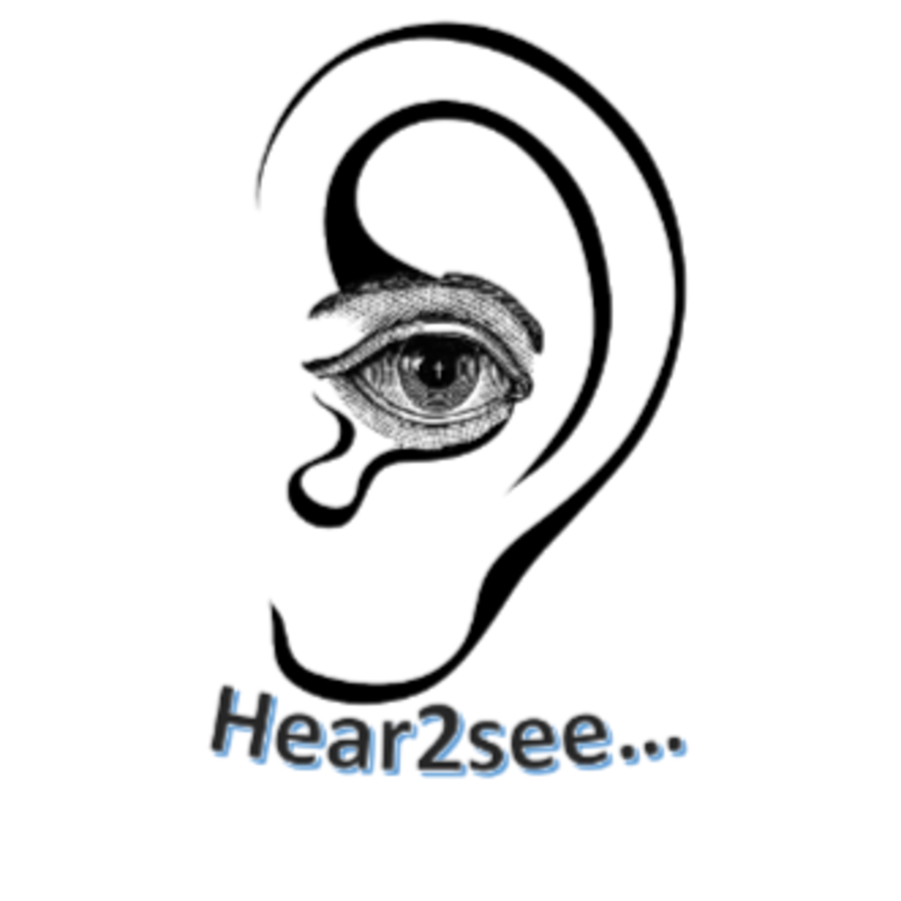 Hear2See