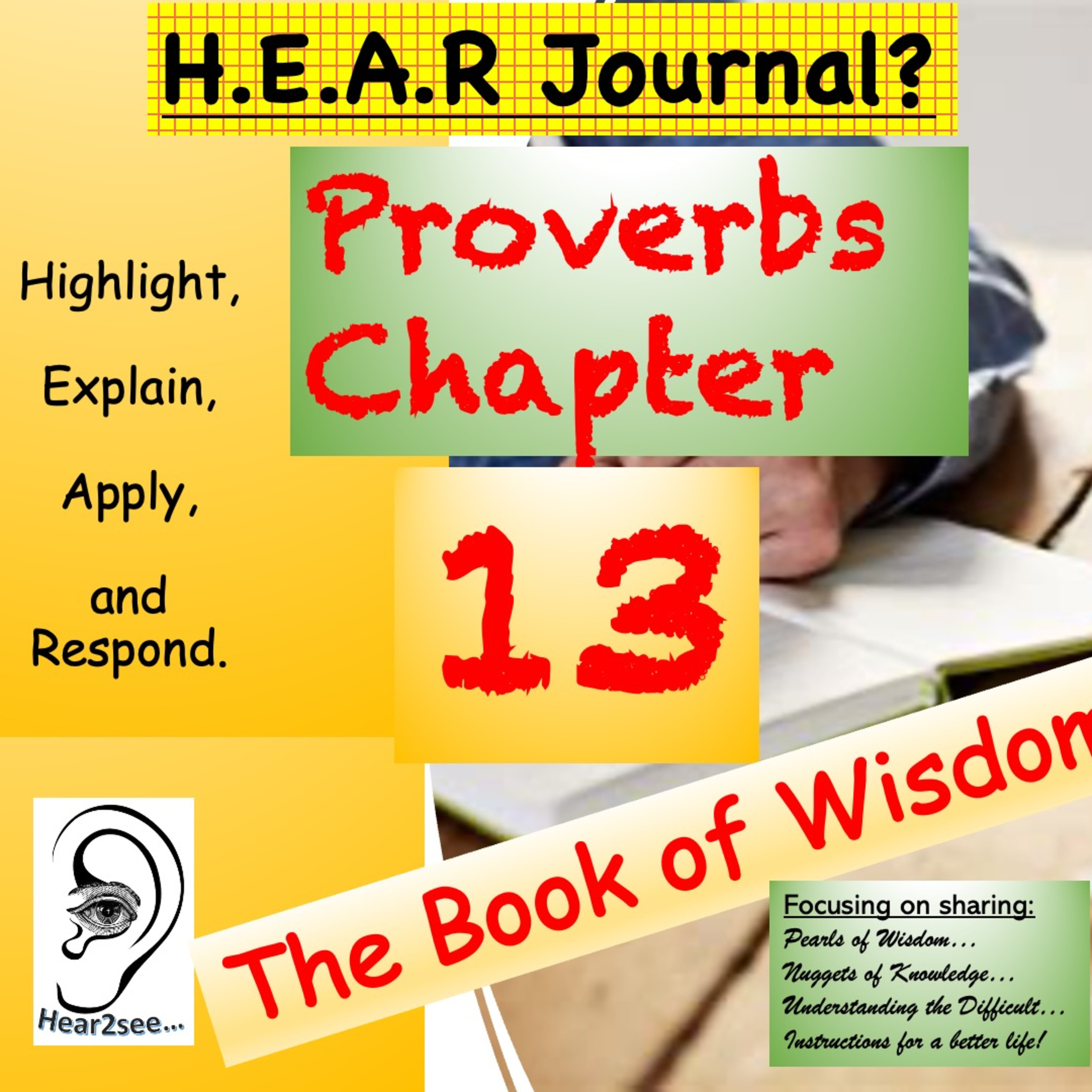 Hear2See