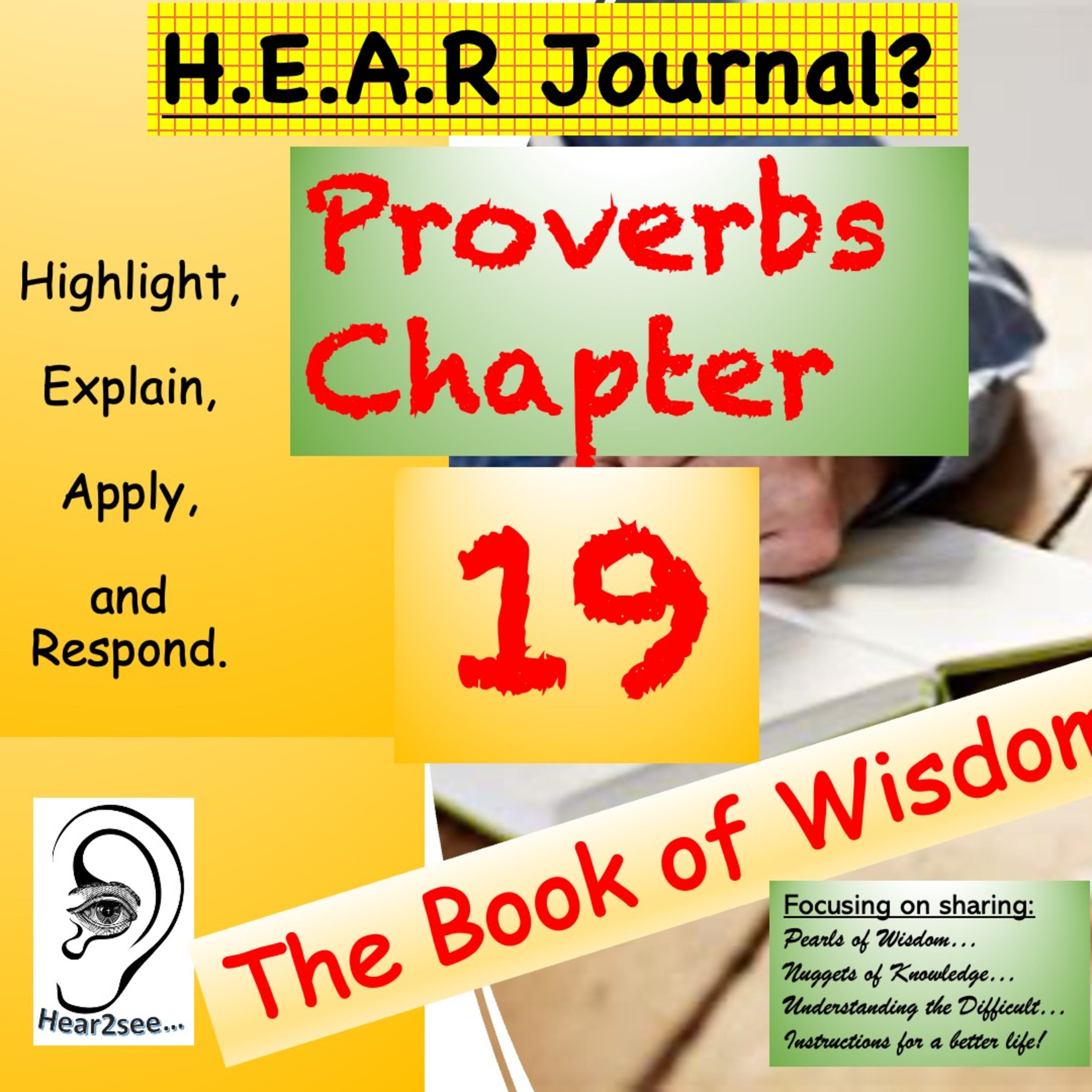 Hear2See
