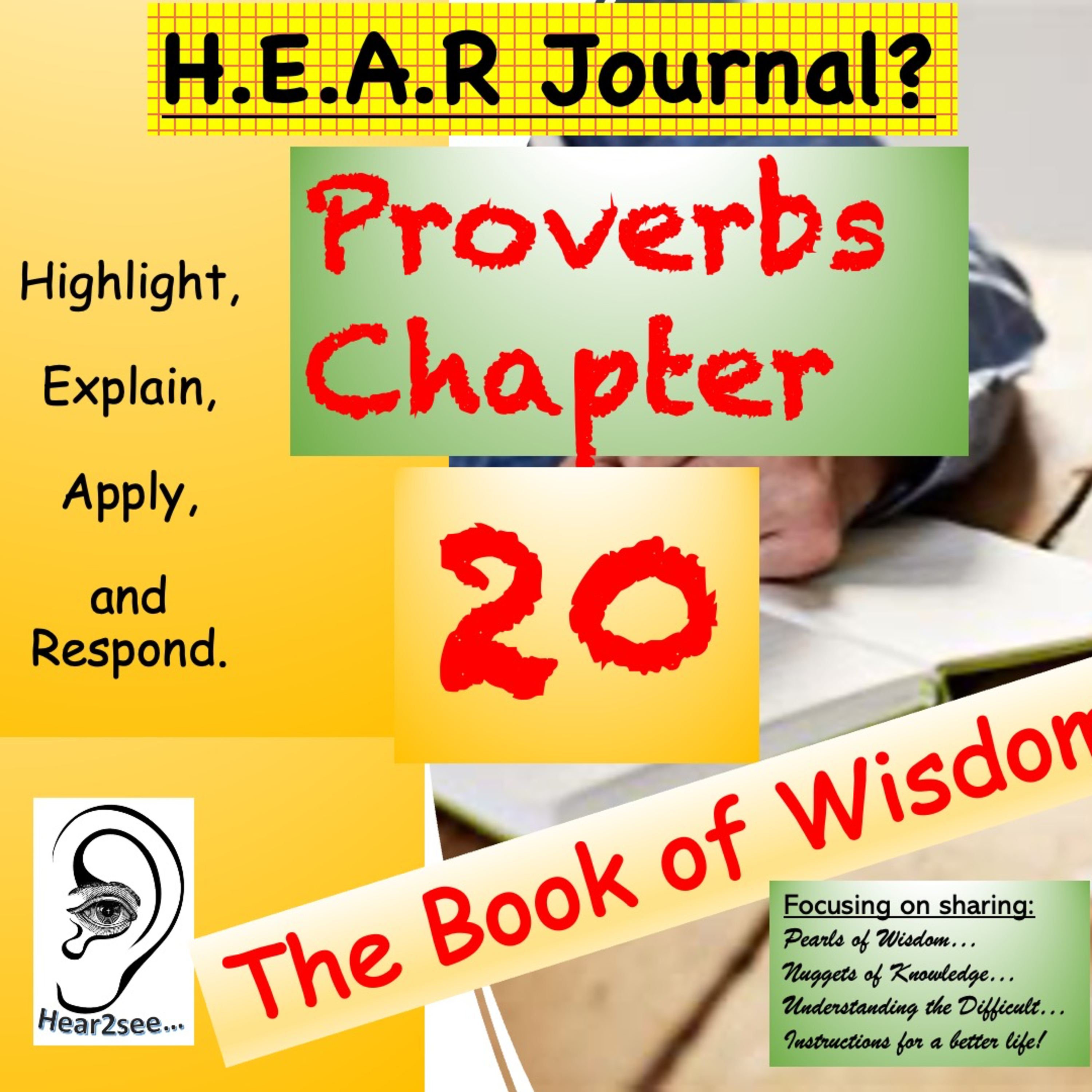 Hear2See
