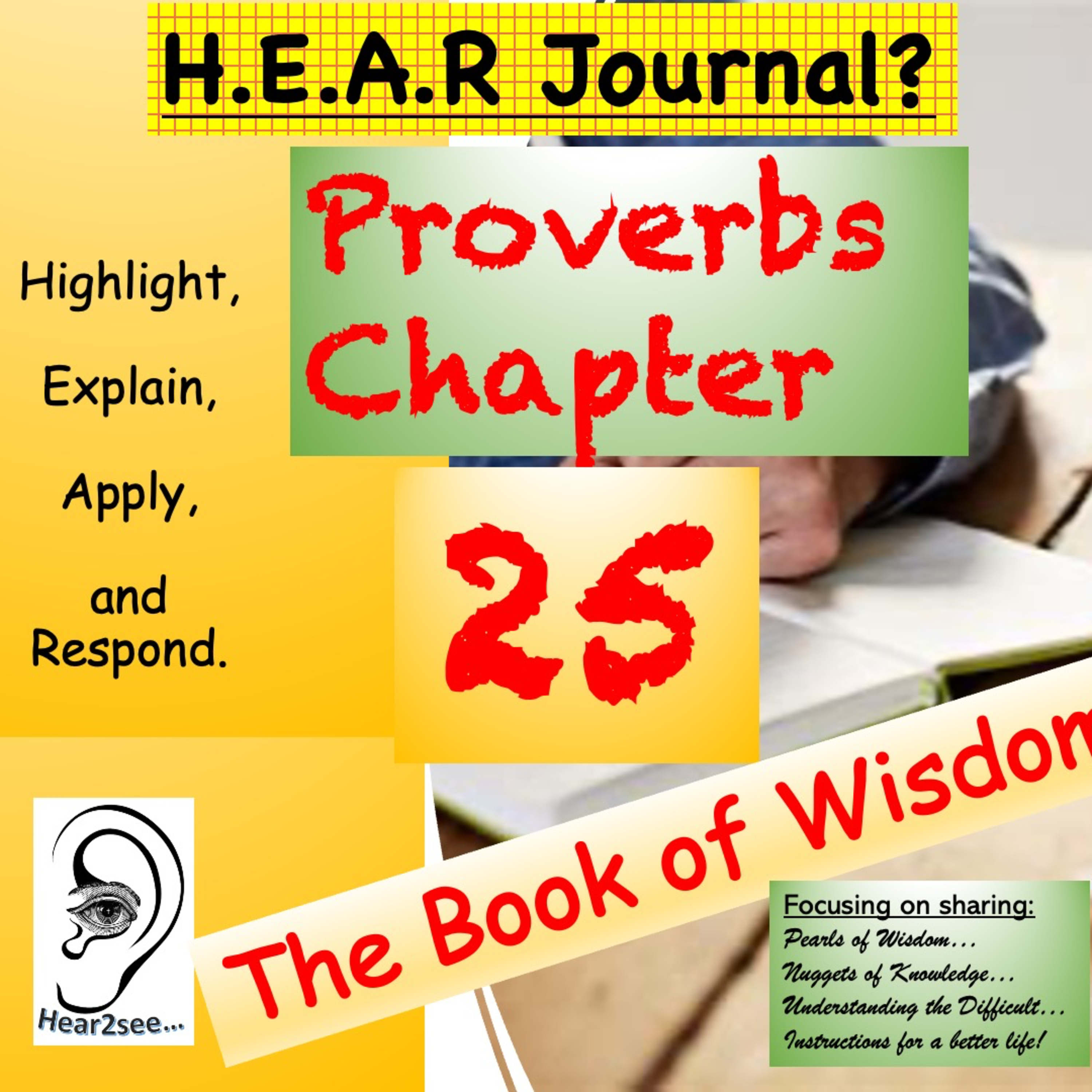 Hear2See