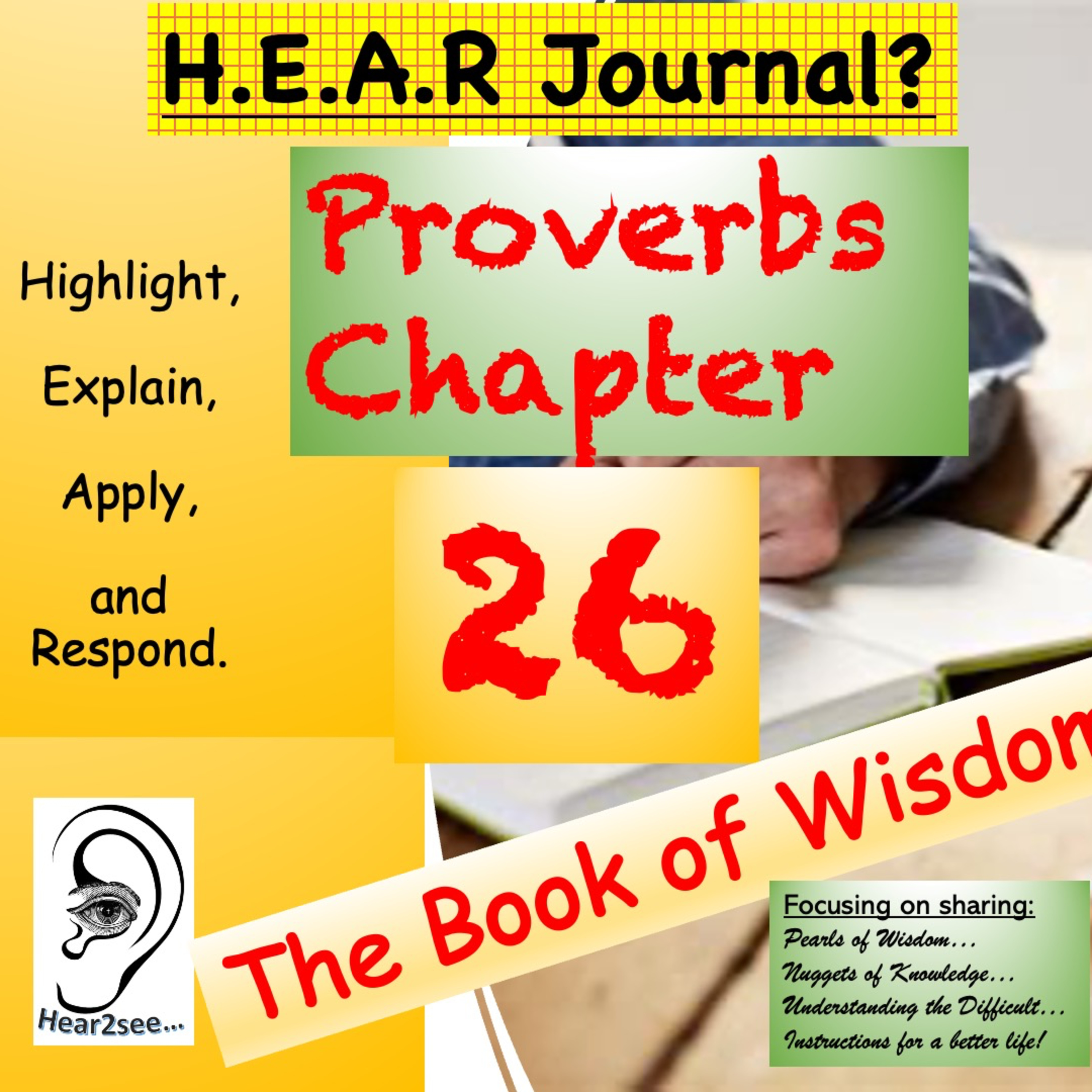 Hear2See