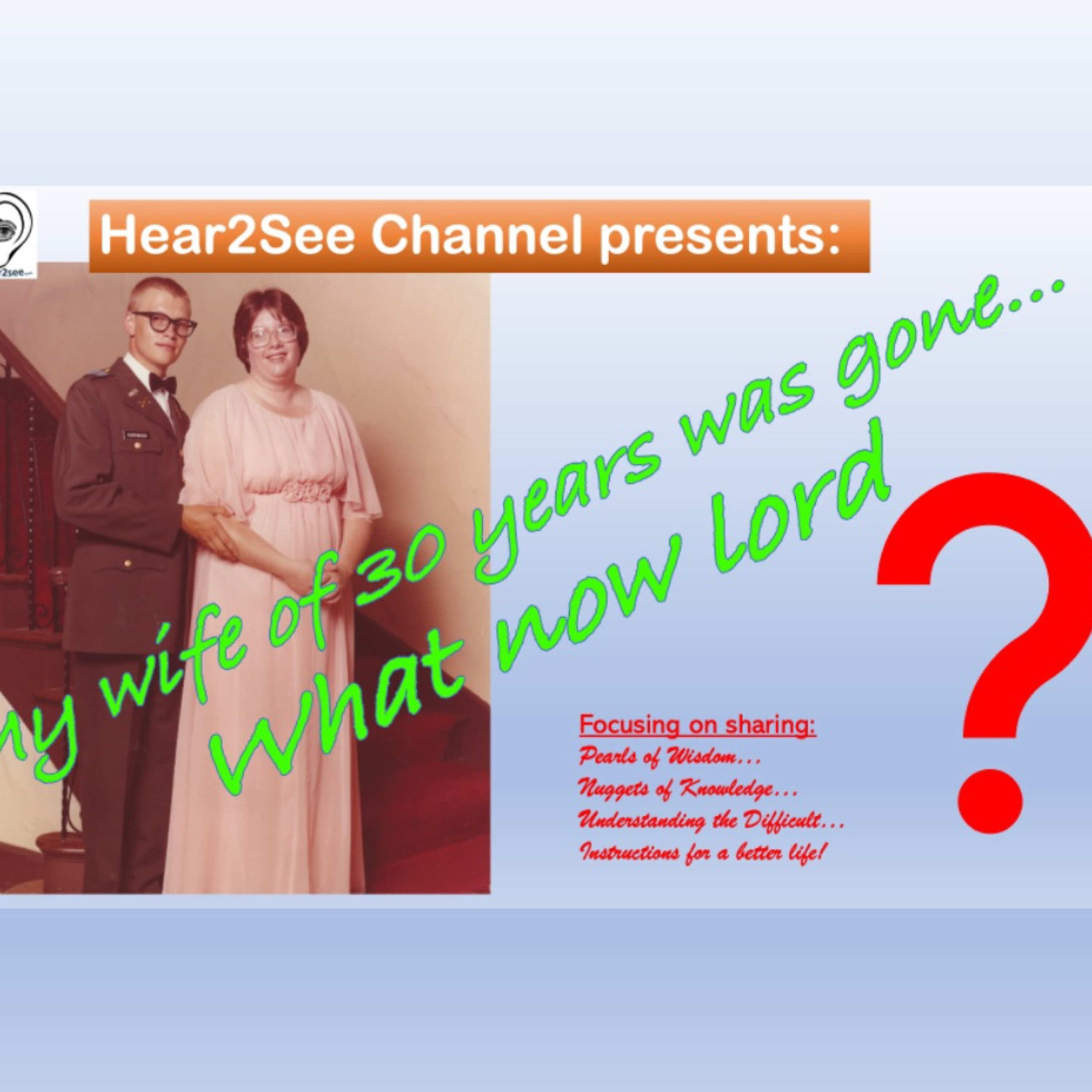 Hear2See