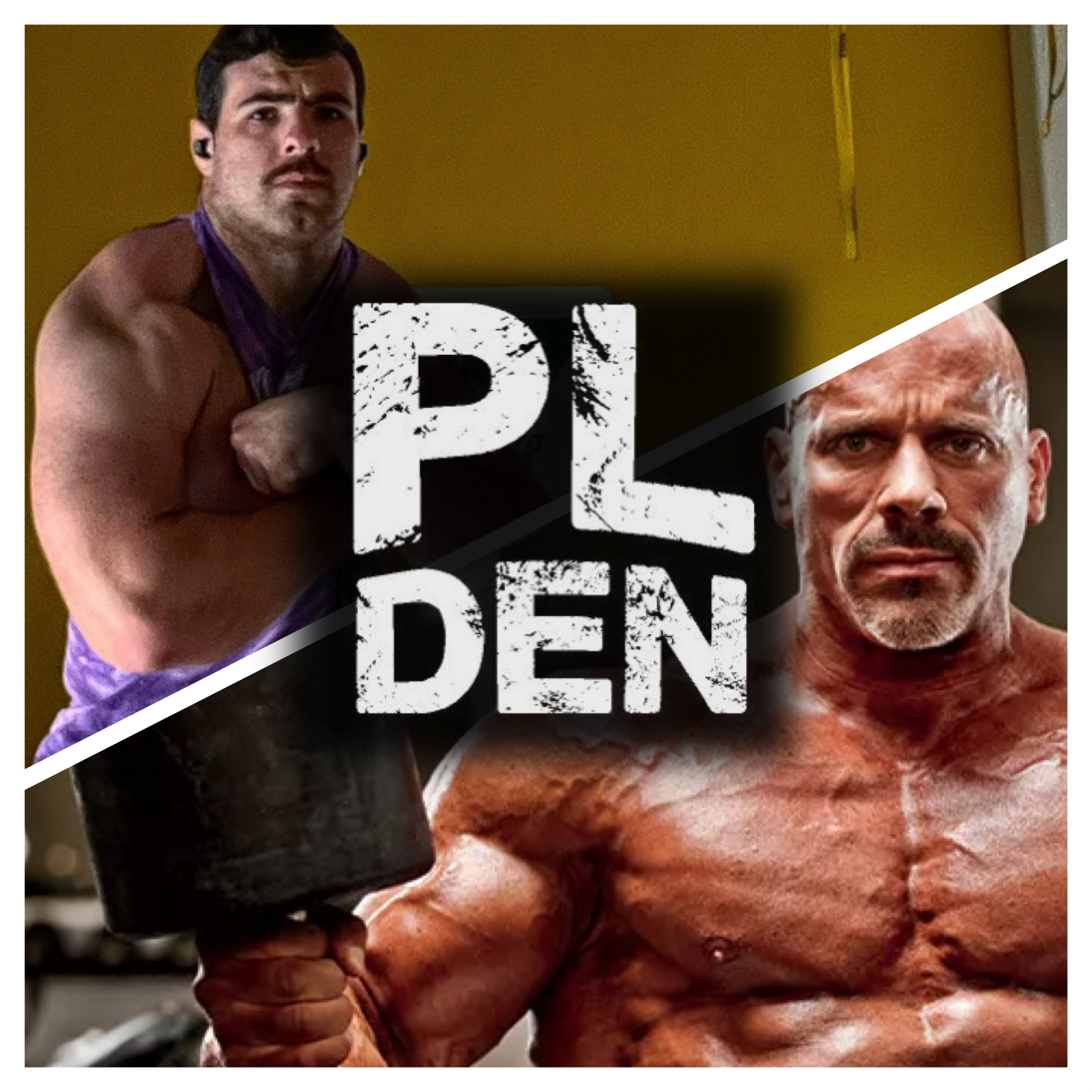 Episode 14: The Worlds Strongest Bodybuilder and Performance Optimization ft. Stan Efferding episode artwork