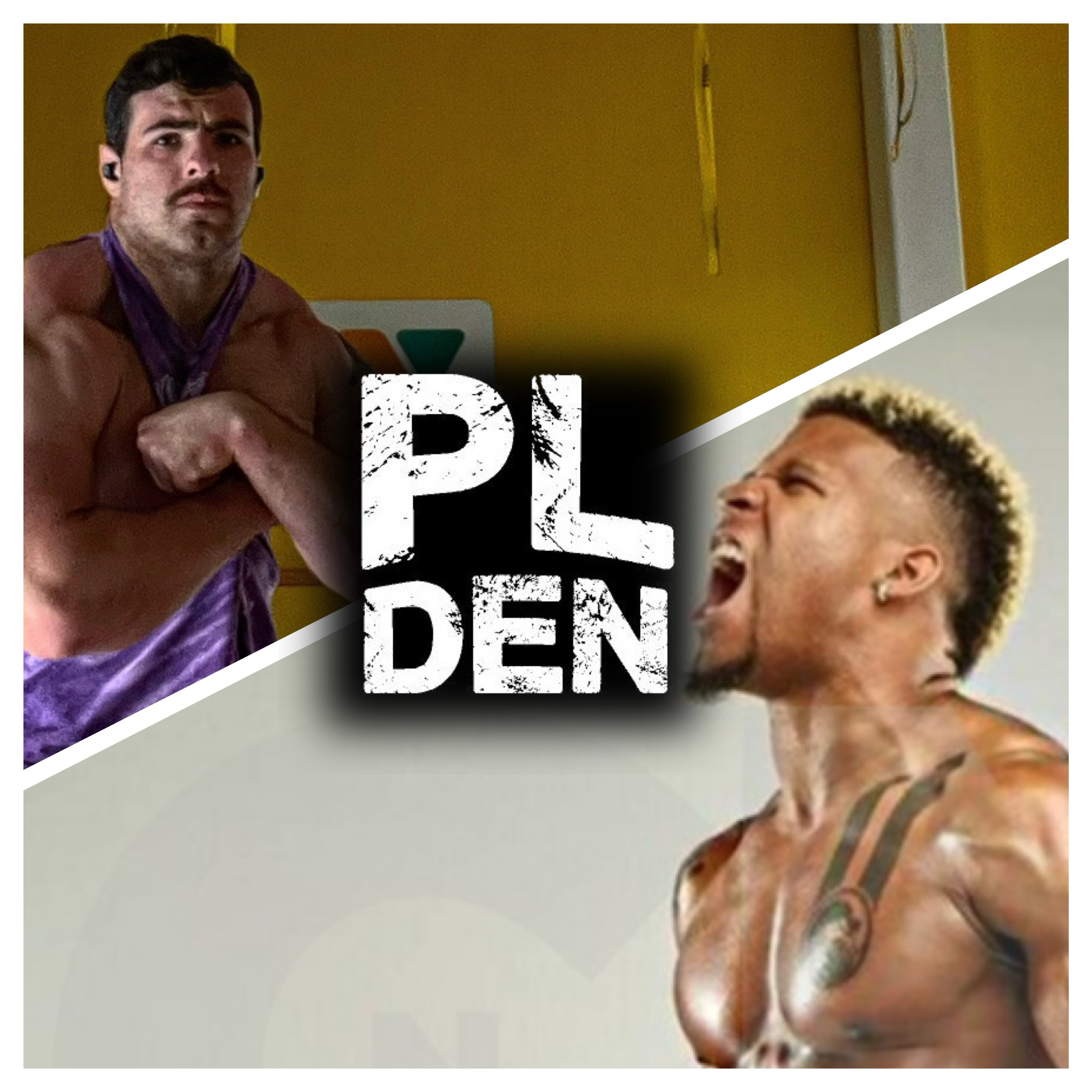 Episode 24: Life of a Pro Athlete and Influencer ft. Terron Beckham episode artwork