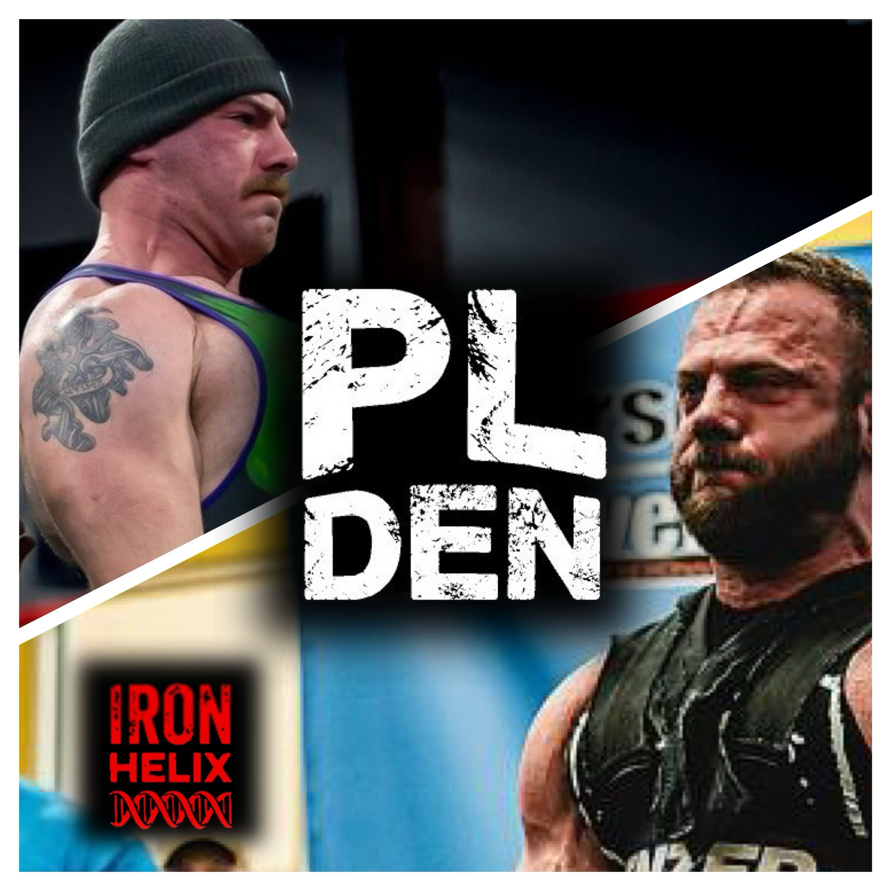 The Powerlifter\'s Den