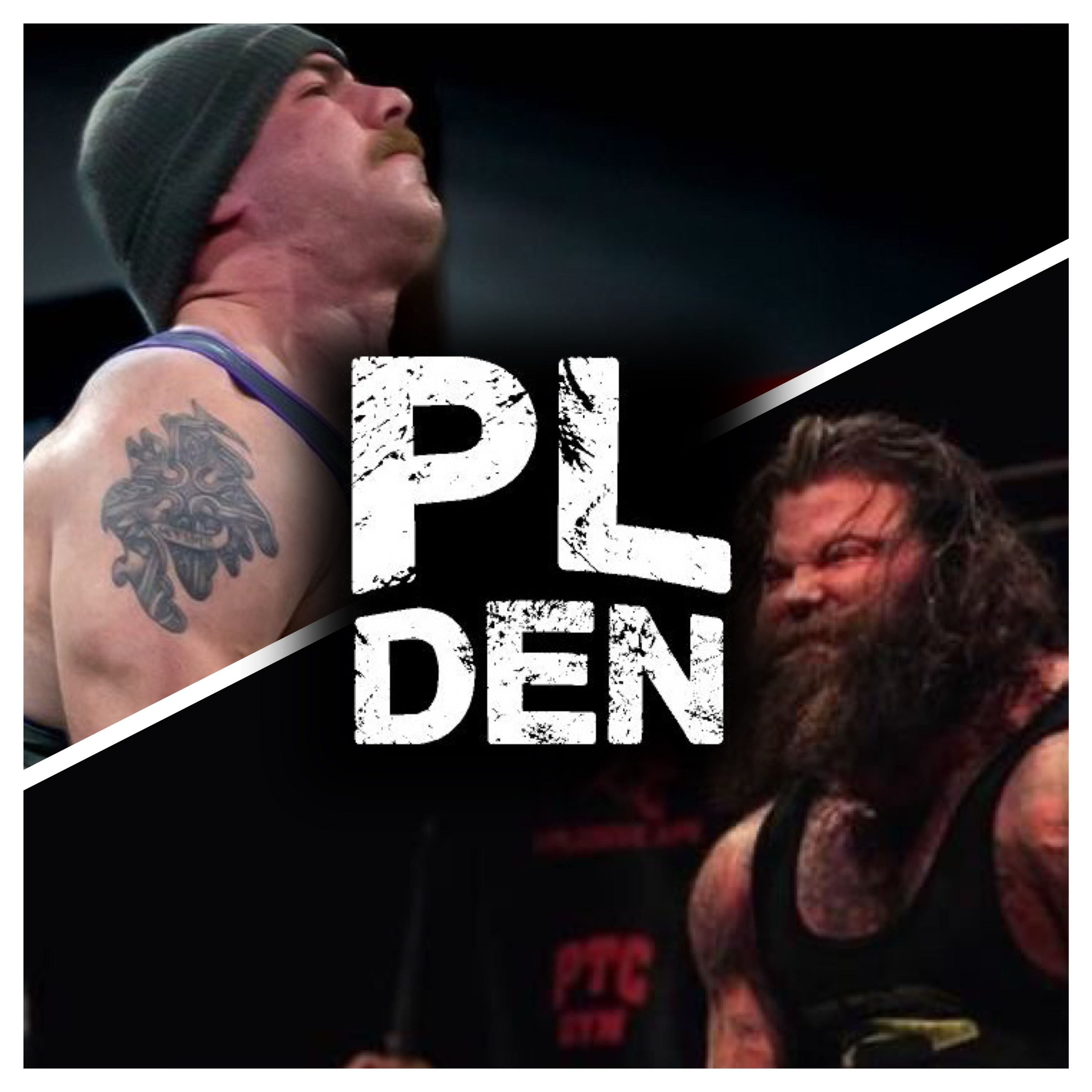 Episode 30: 2400 Raw Total and Arm Wrestling ft. Brandon Allen episode artwork