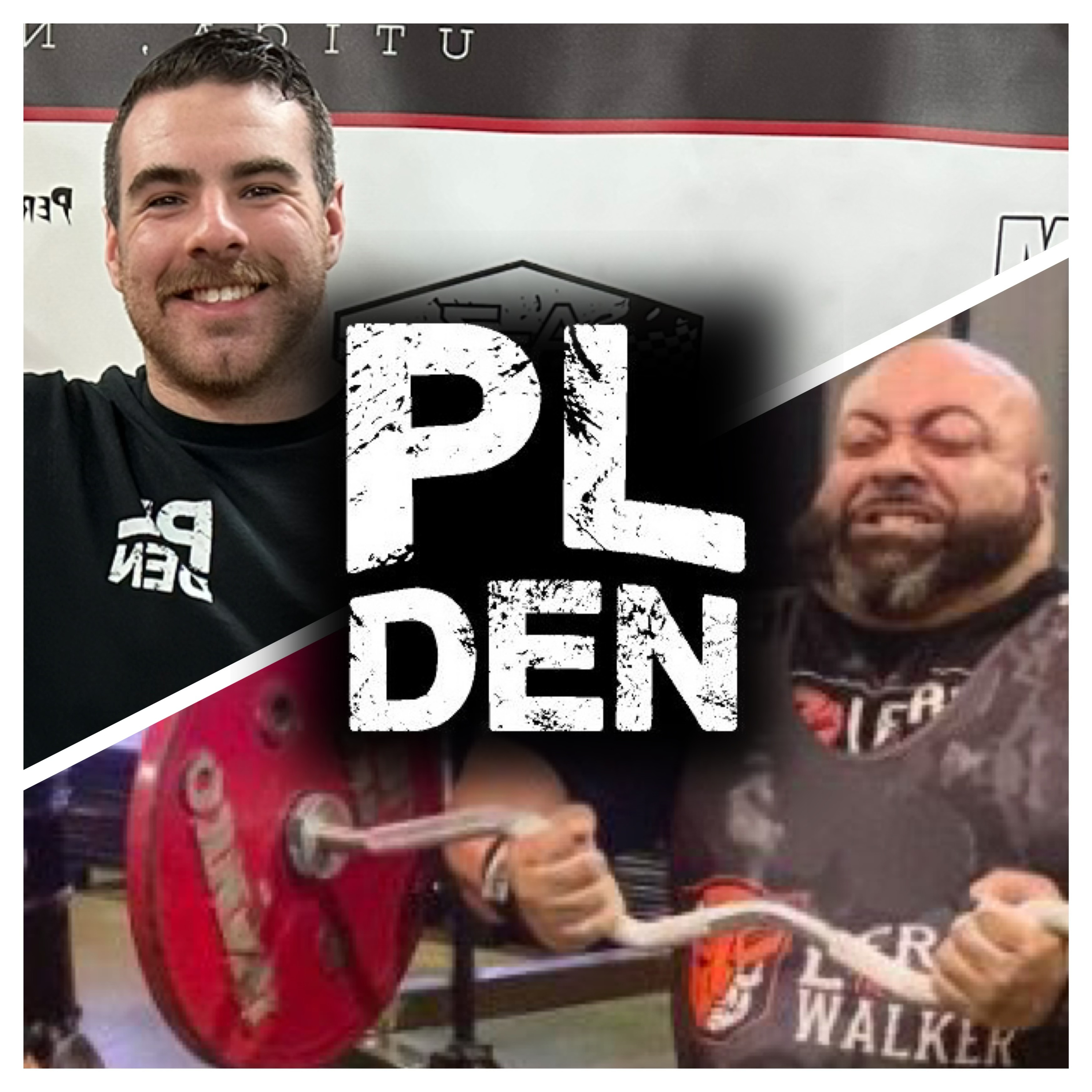 The Powerlifter\'s Den