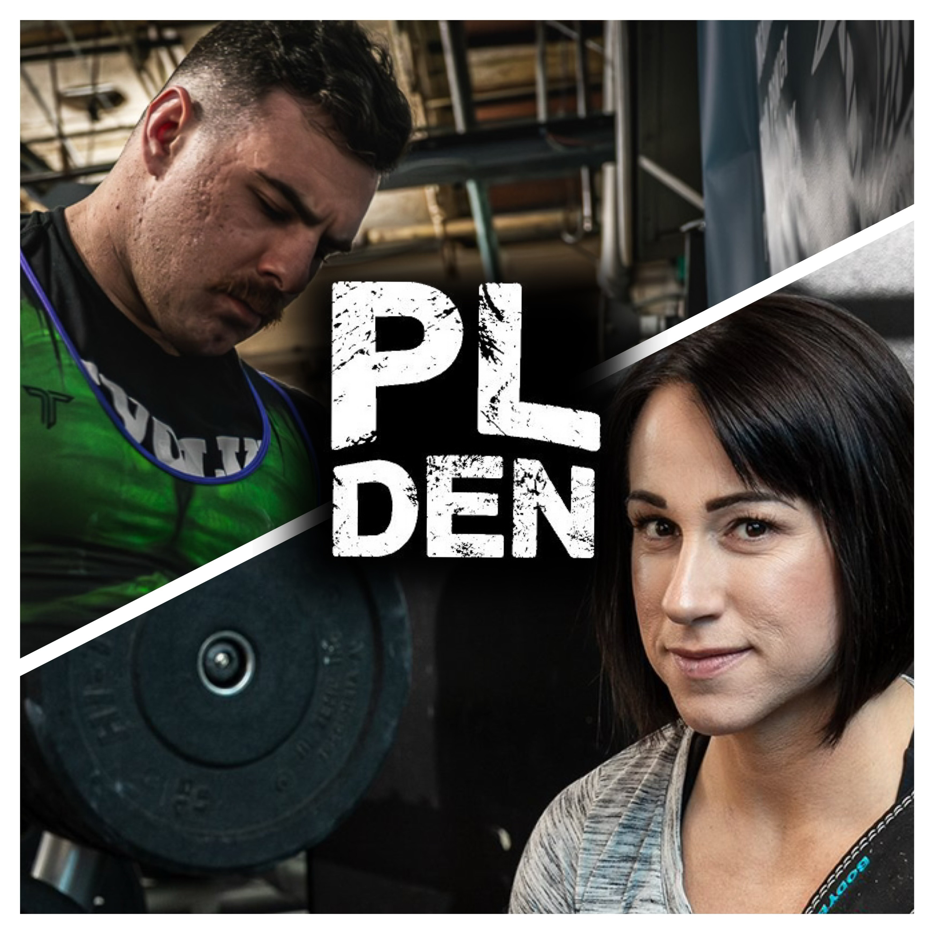 The Powerlifter\'s Den
