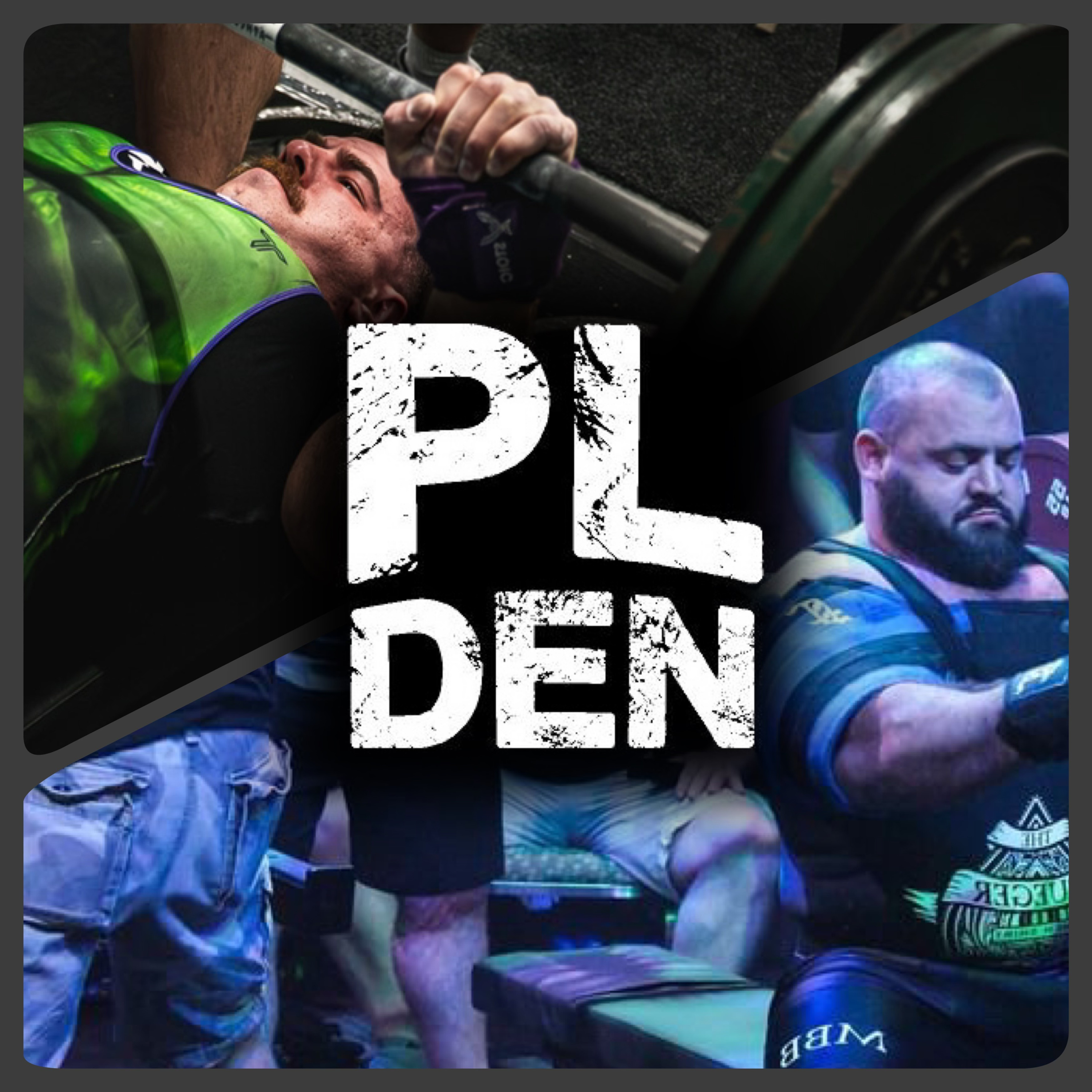 Episode 47: 1200lb Bench Press and Florida Powerlifting ft. Tony Carlino episode artwork
