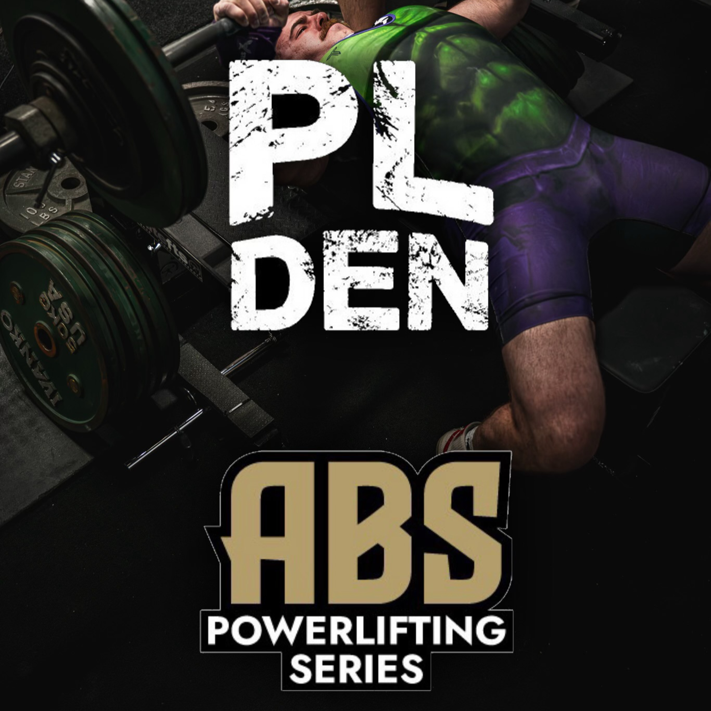 The Powerlifter\'s Den