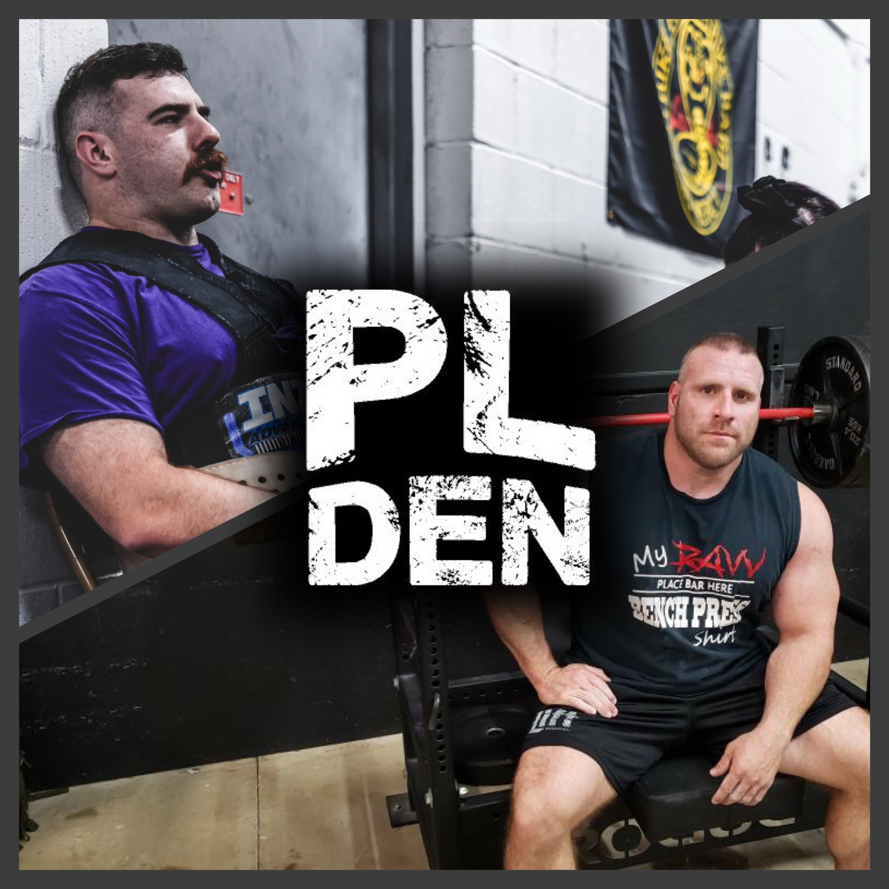The Powerlifter\'s Den